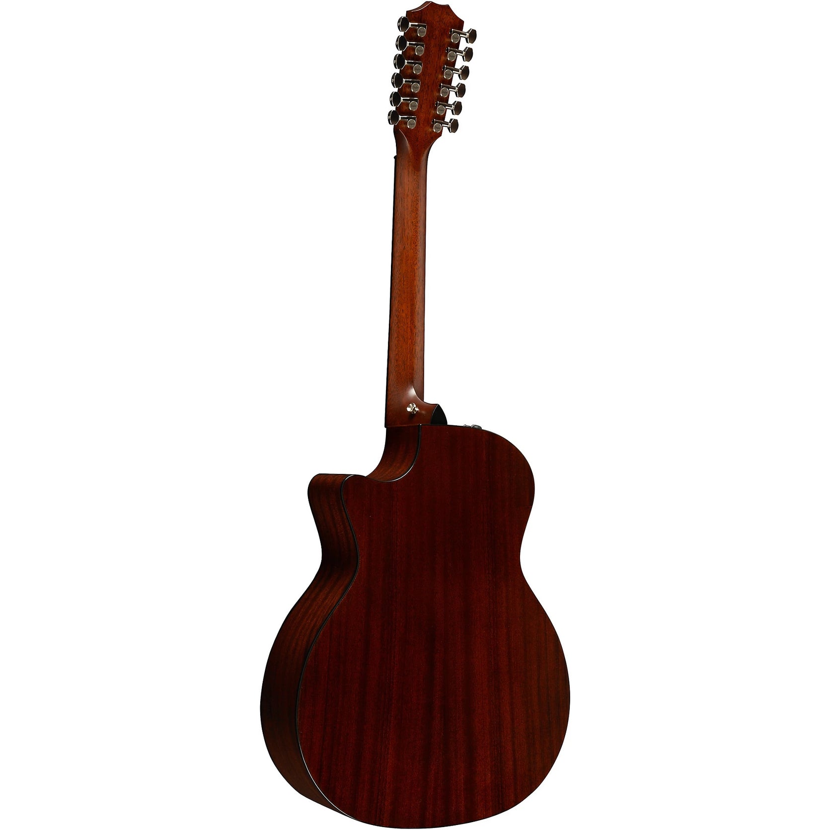 Đàn Guitar Acoustic 12-dây Taylor 354ce - Natural-Mai Nguyên Music