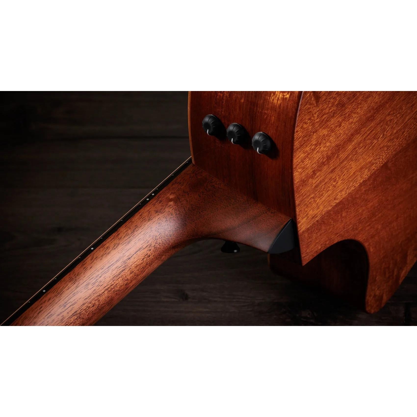 Đàn Guitar Acoustic 12-dây Taylor 354ce Studio Special Edition - Honeyburst-Mai Nguyên Music