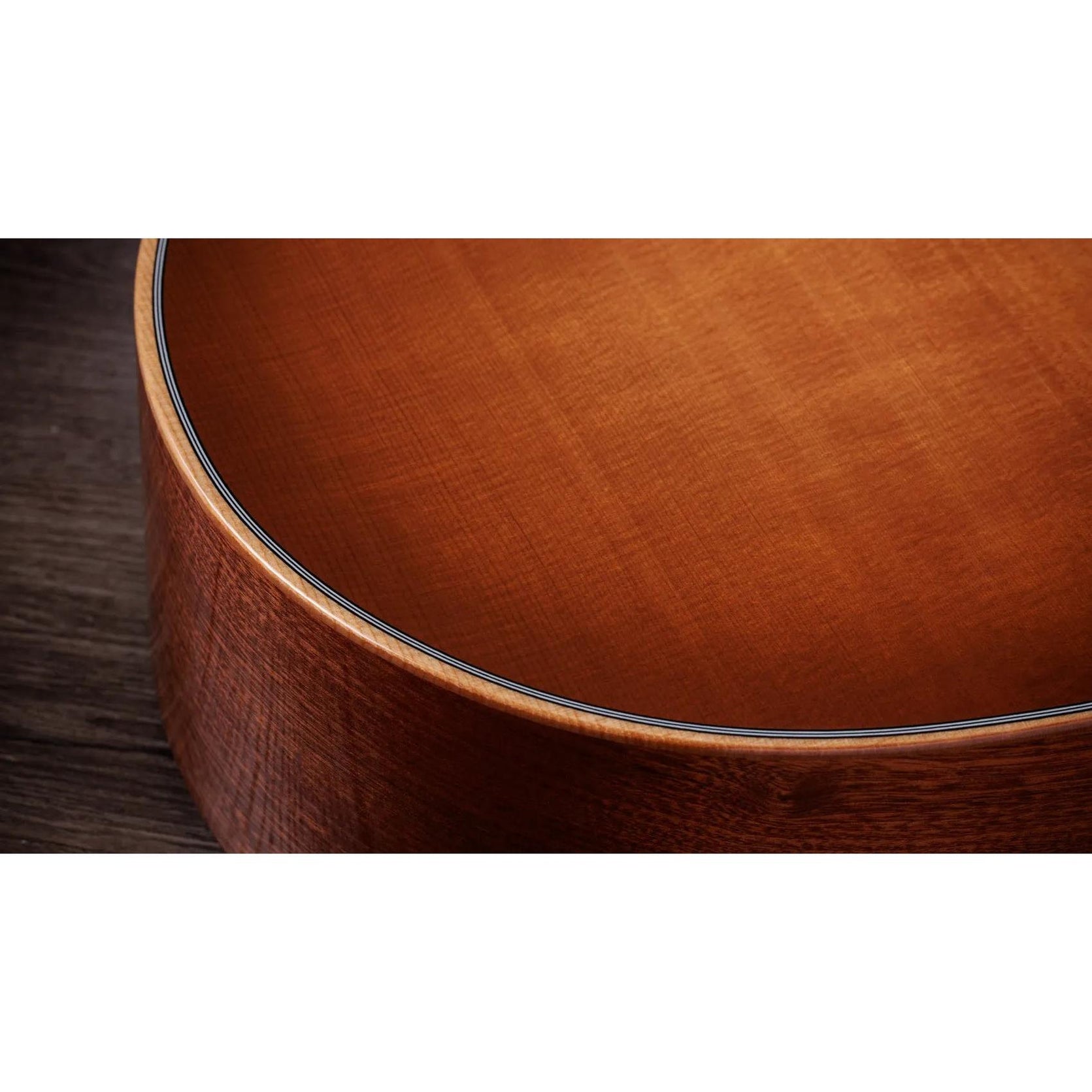 Đàn Guitar Acoustic 12-dây Taylor 354ce Studio Special Edition - Honeyburst-Mai Nguyên Music