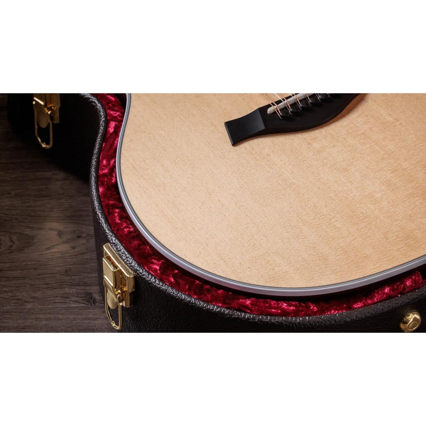 Đàn Guitar Acoustic 12-dây Taylor 454ce-Mai Nguyên Music