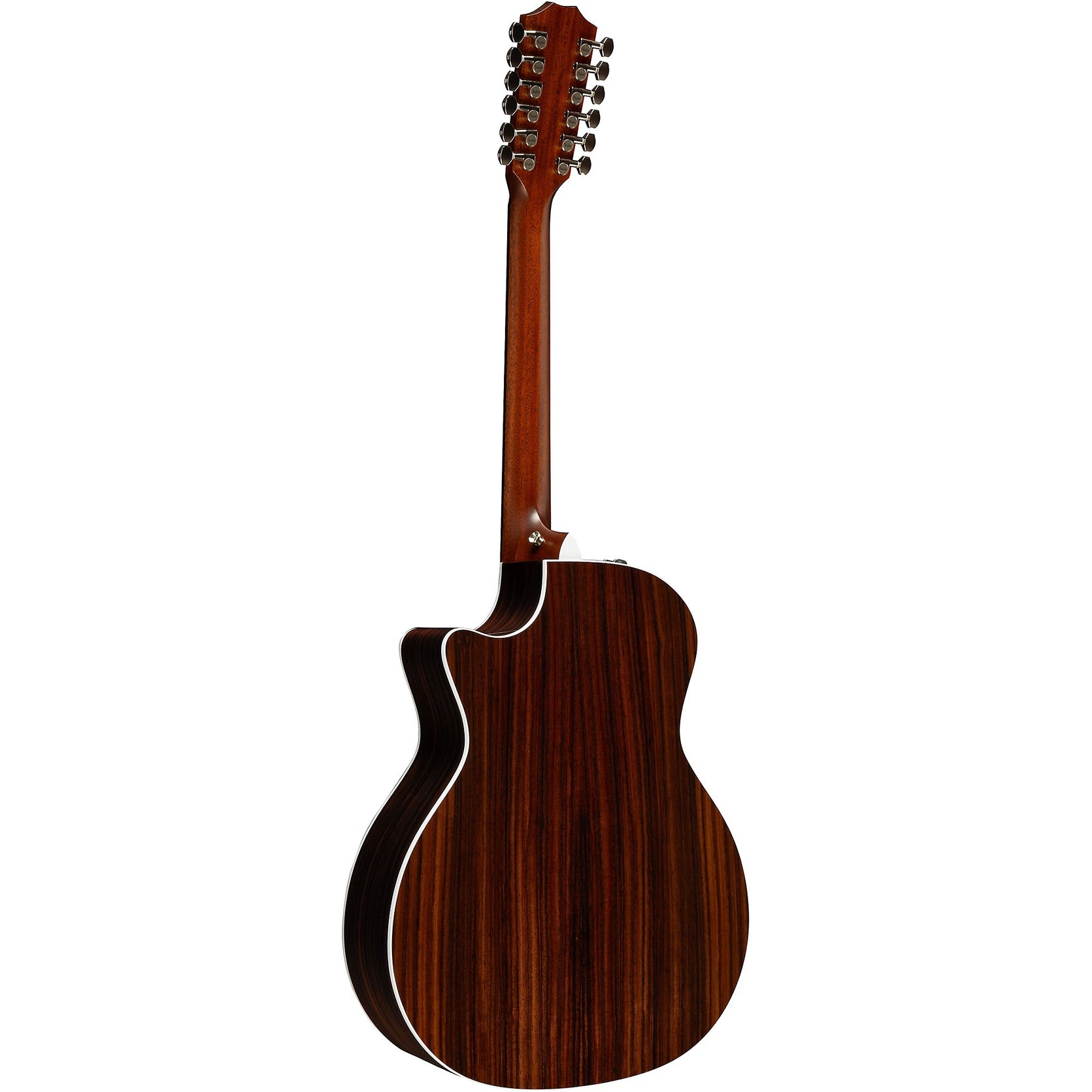 Đàn Guitar Acoustic 12-dây Taylor 454ce-Mai Nguyên Music