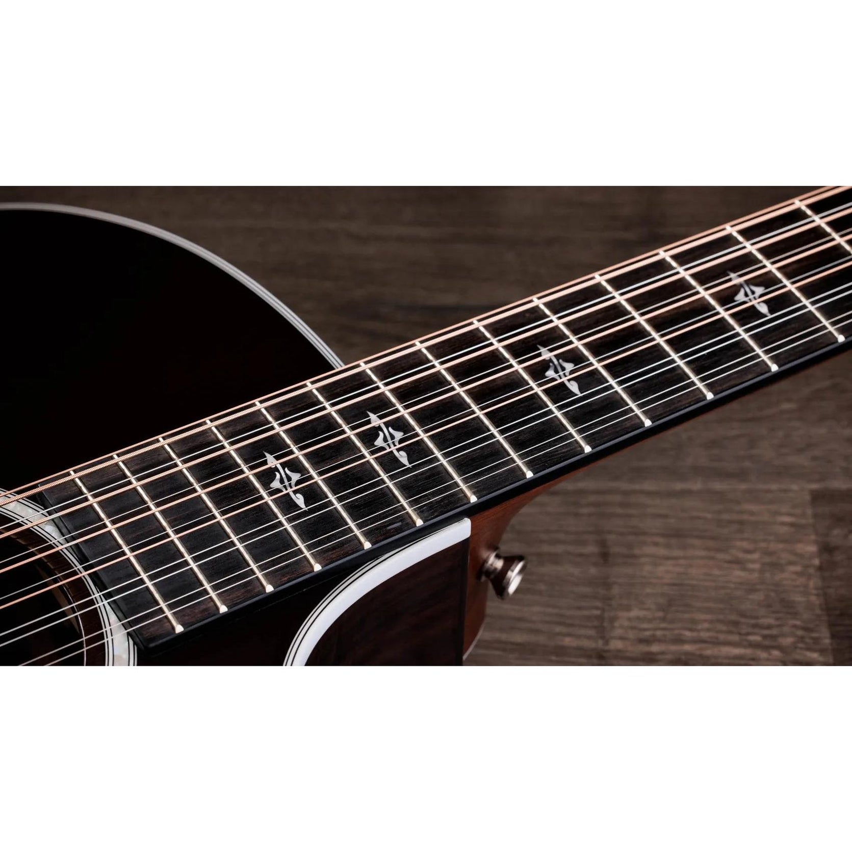 Đàn Guitar Acoustic 12-dây Taylor 454ce-Mai Nguyên Music