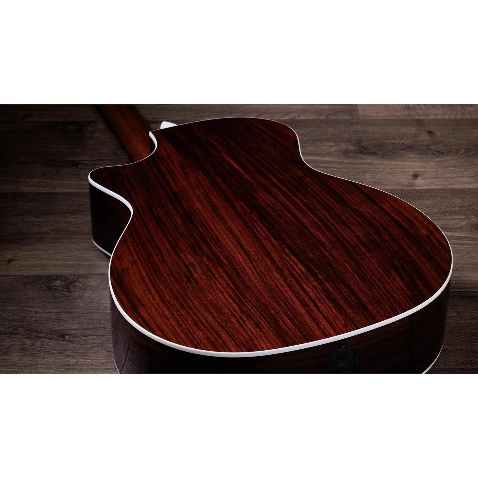 Đàn Guitar Acoustic 12-dây Taylor 454ce-Mai Nguyên Music