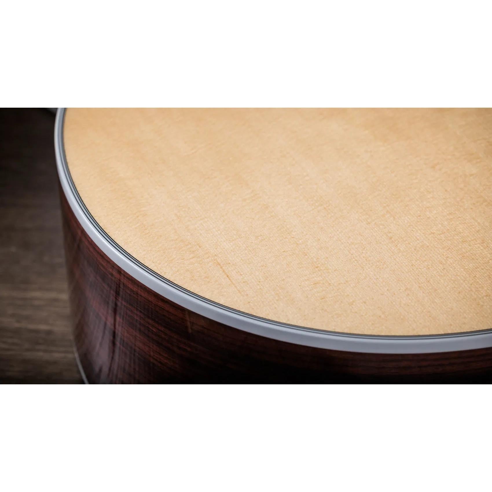 Đàn Guitar Acoustic 12-dây Taylor 454ce-Mai Nguyên Music