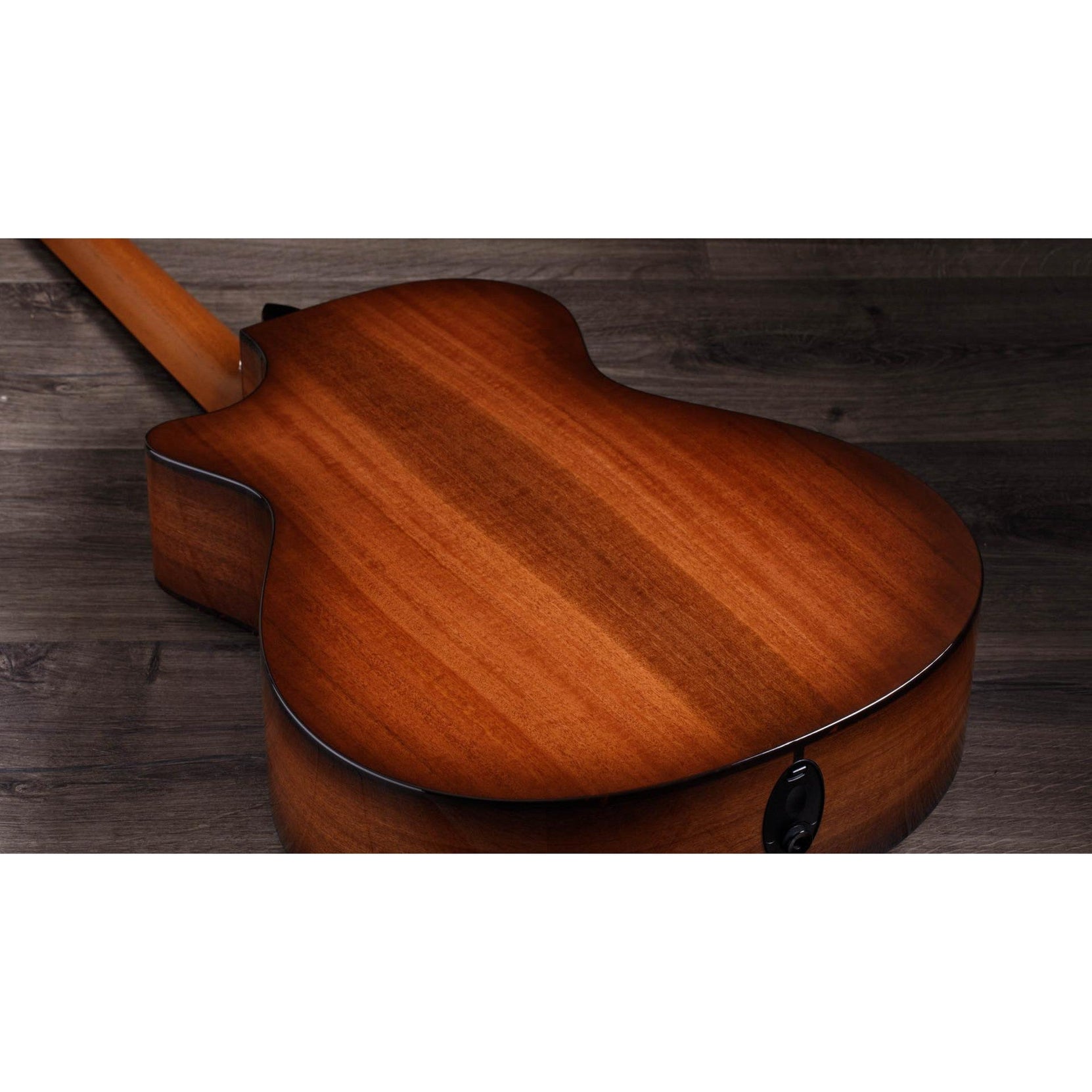 Đàn Guitar Acoustic 12-dây Taylor 552ce - Shaded Edge Burst-Mai Nguyên Music
