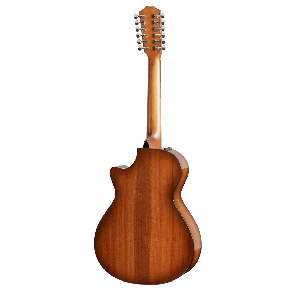 Đàn Guitar Acoustic 12-dây Taylor 552ce - Shaded Edge Burst-Mai Nguyên Music
