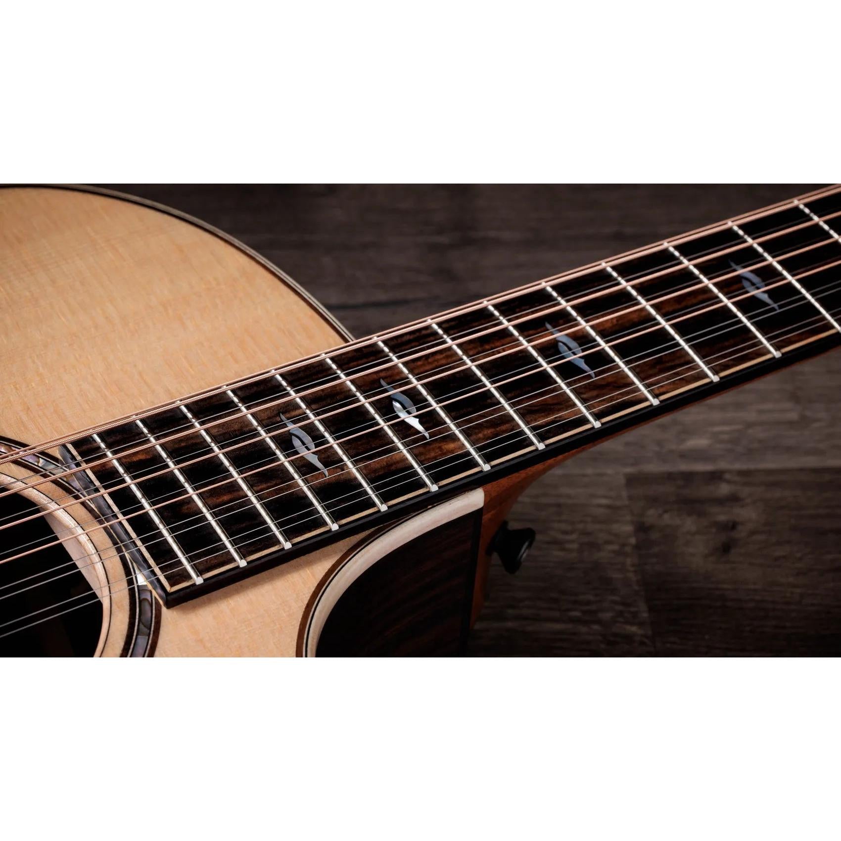 Đàn Guitar Acoustic 12-dây Taylor 854ce - Natural-Mai Nguyên Music