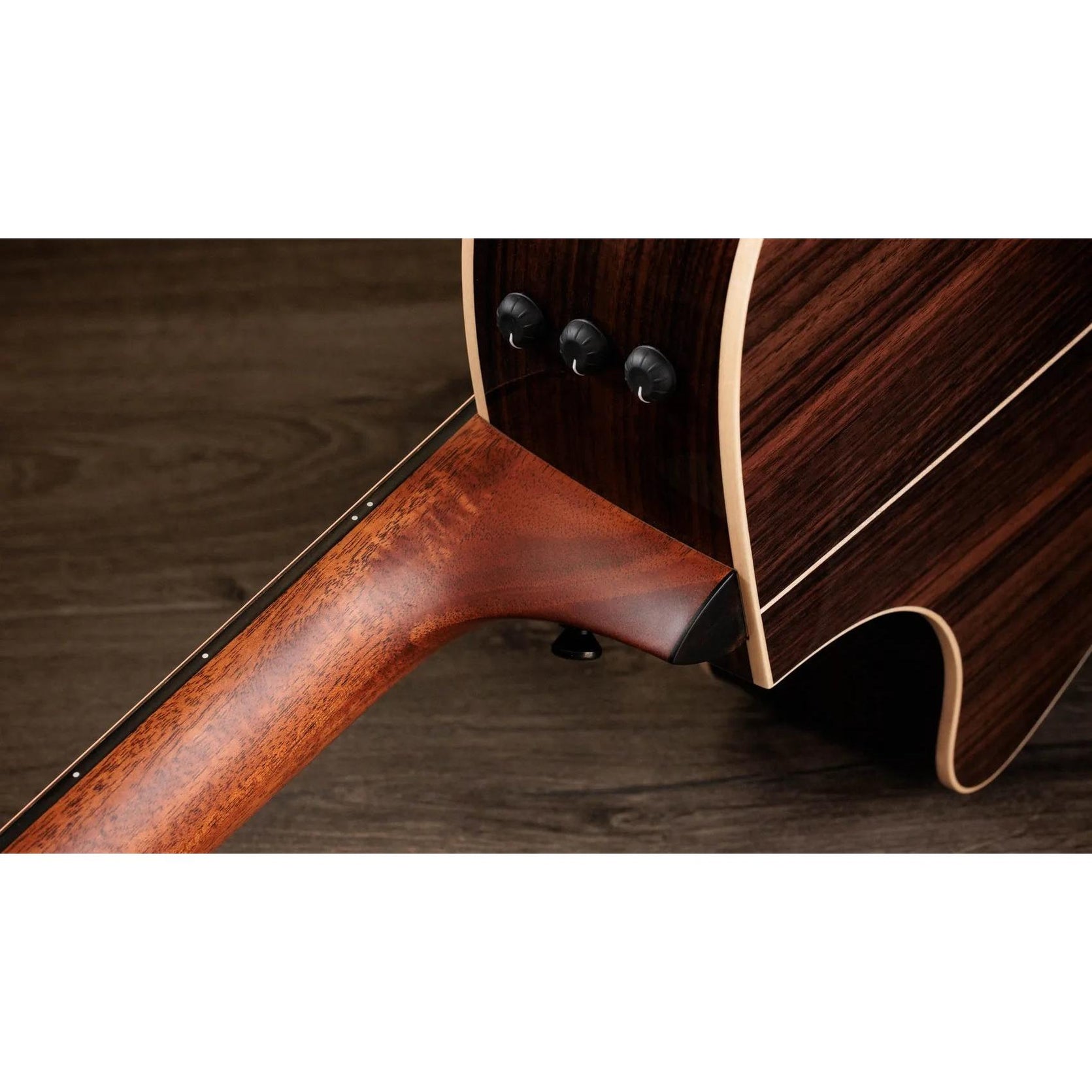 Đàn Guitar Acoustic 12-dây Taylor 854ce - Natural-Mai Nguyên Music