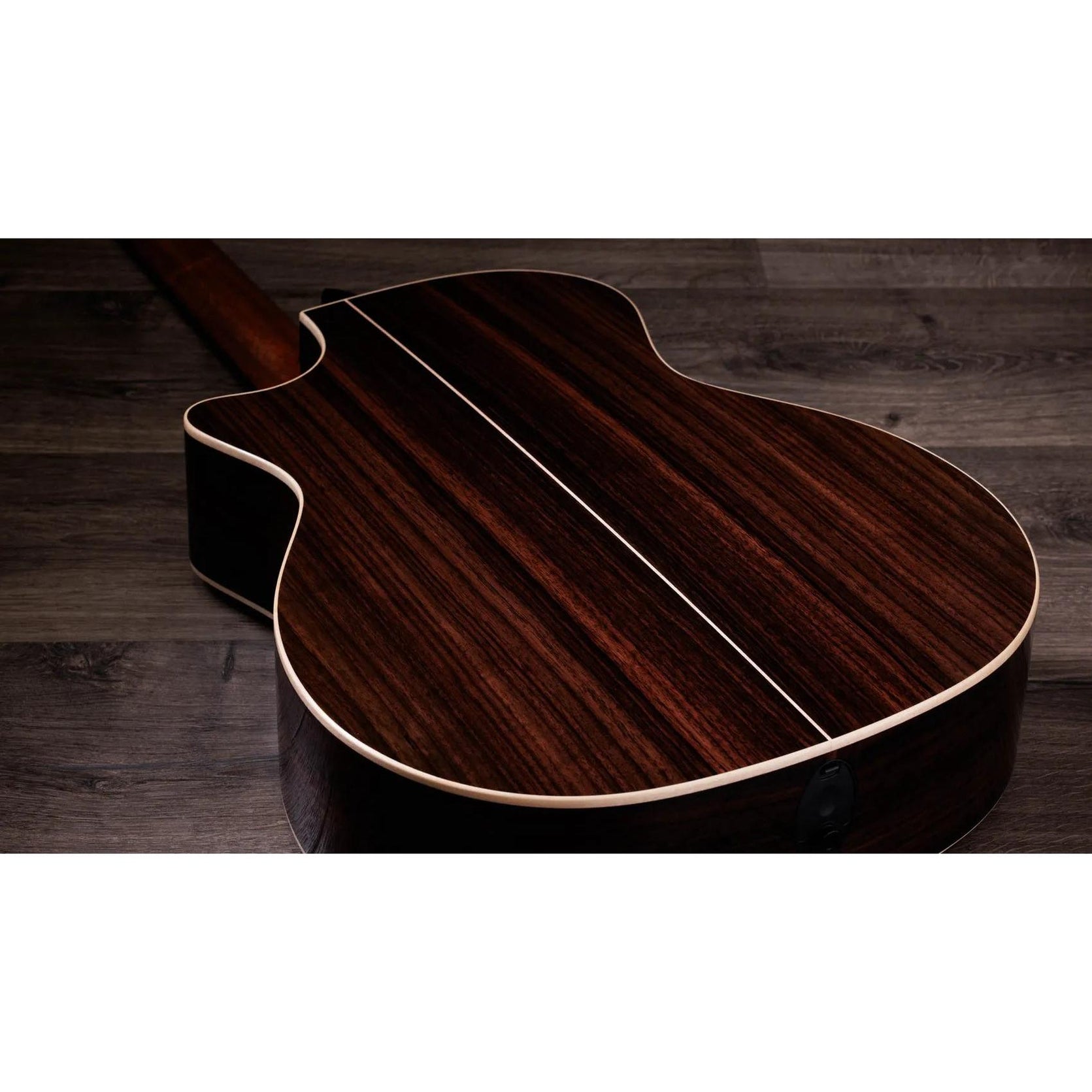 Đàn Guitar Acoustic 12-dây Taylor 854ce - Natural-Mai Nguyên Music