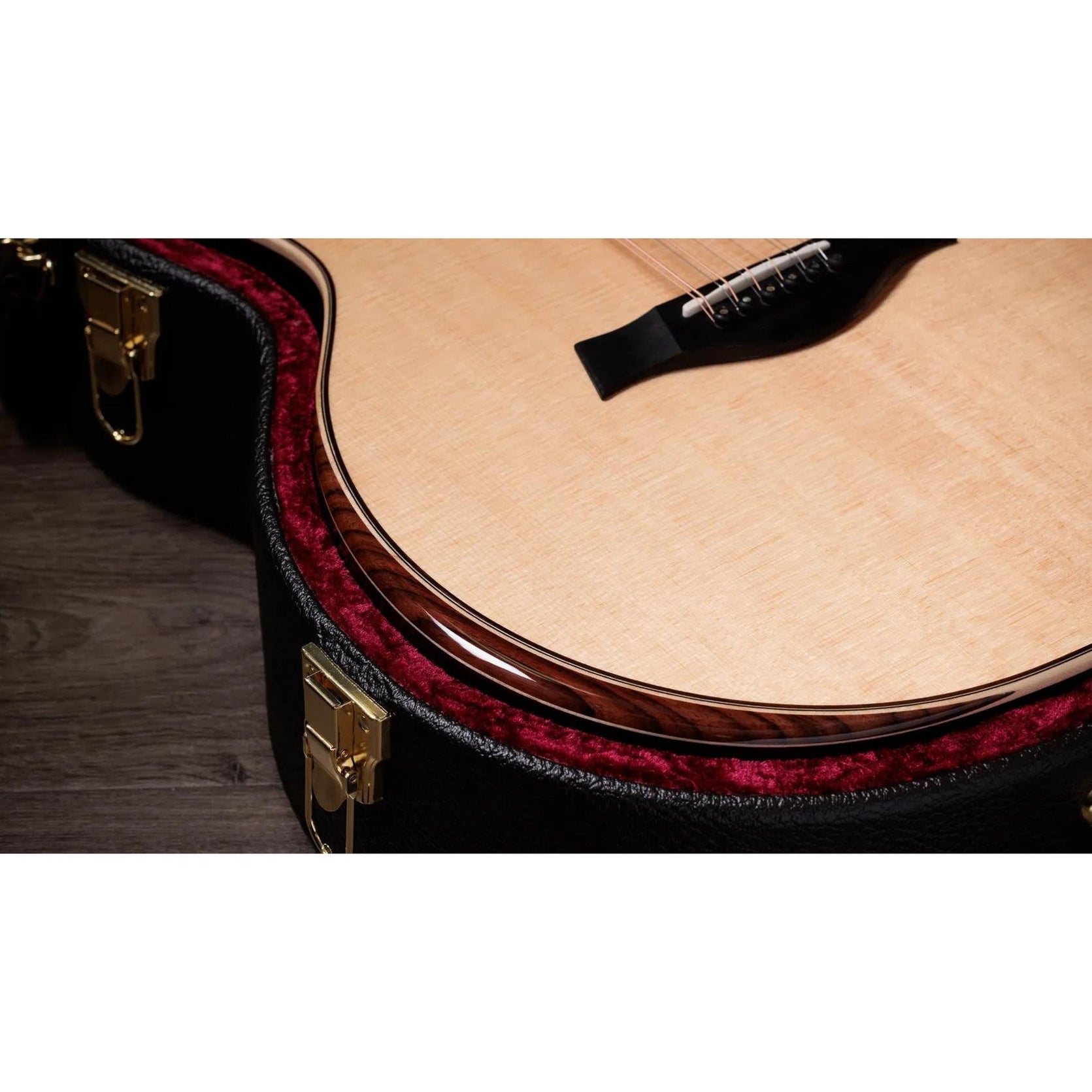 Đàn Guitar Acoustic 12-dây Taylor 854ce - Natural-Mai Nguyên Music