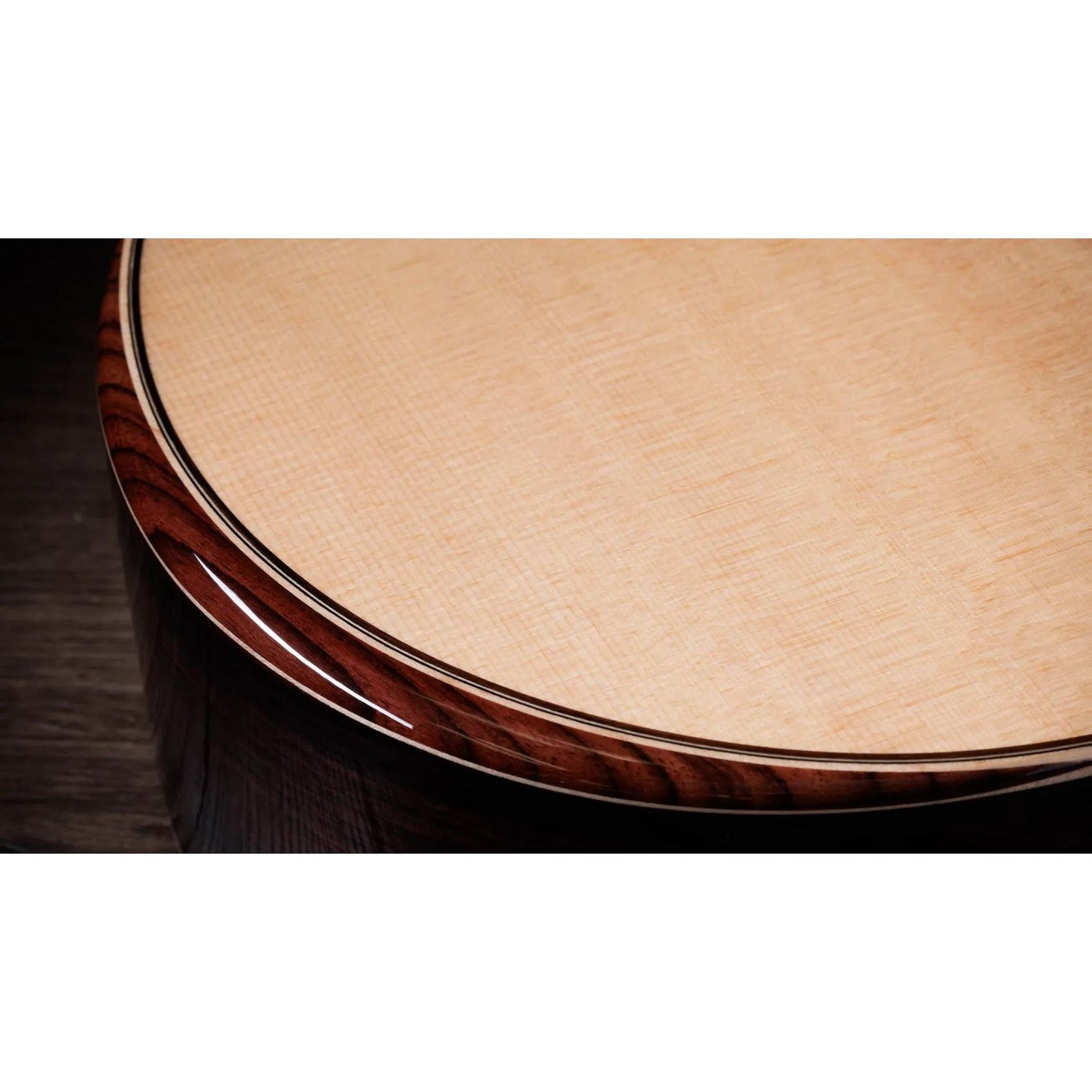 Đàn Guitar Acoustic 12-dây Taylor 854ce - Natural-Mai Nguyên Music