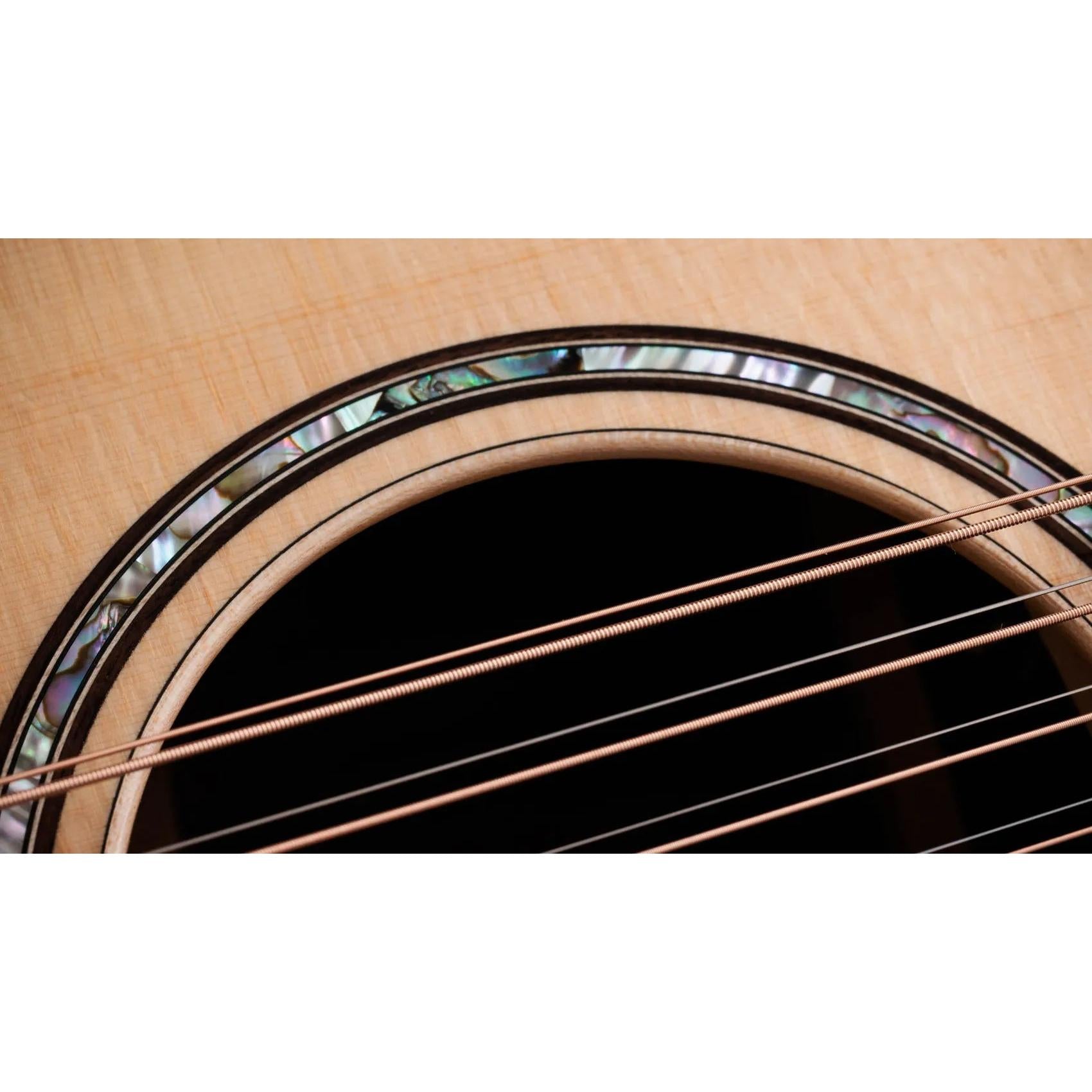 Đàn Guitar Acoustic 12-dây Taylor 854ce - Natural-Mai Nguyên Music