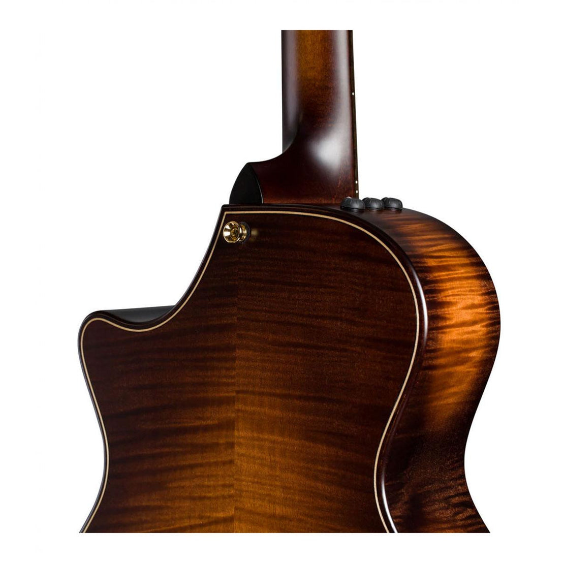 Đàn Guitar Acoustic 12-dây Taylor Builder's Edition 652ce - Wild Honey Burst-Mai Nguyên Music
