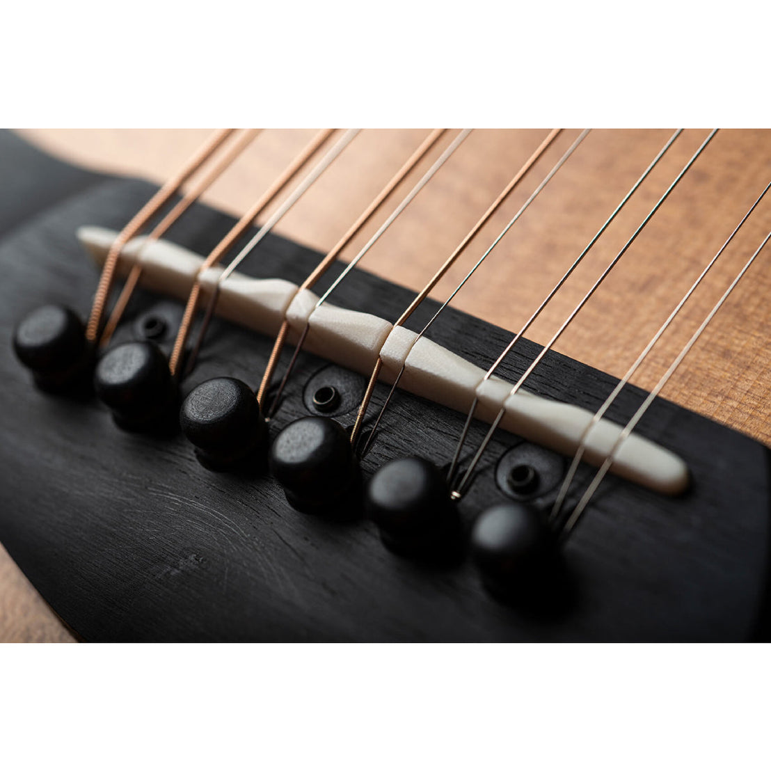 Đàn Guitar Acoustic 12-dây Taylor Builder's Edition 652ce - Wild Honey Burst-Mai Nguyên Music