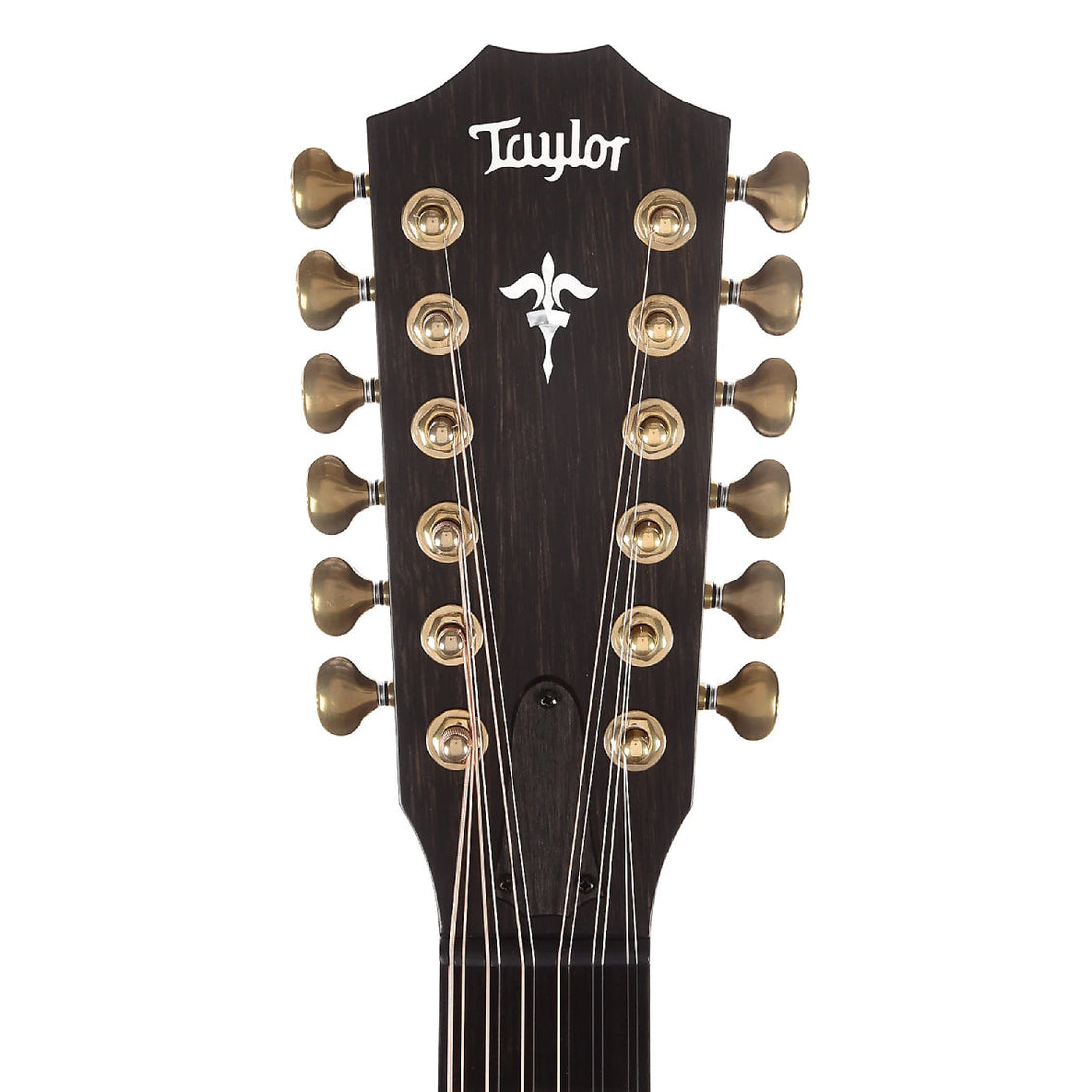 Đàn Guitar Acoustic 12-dây Taylor Builder's Edition 652ce - Wild Honey Burst-Mai Nguyên Music