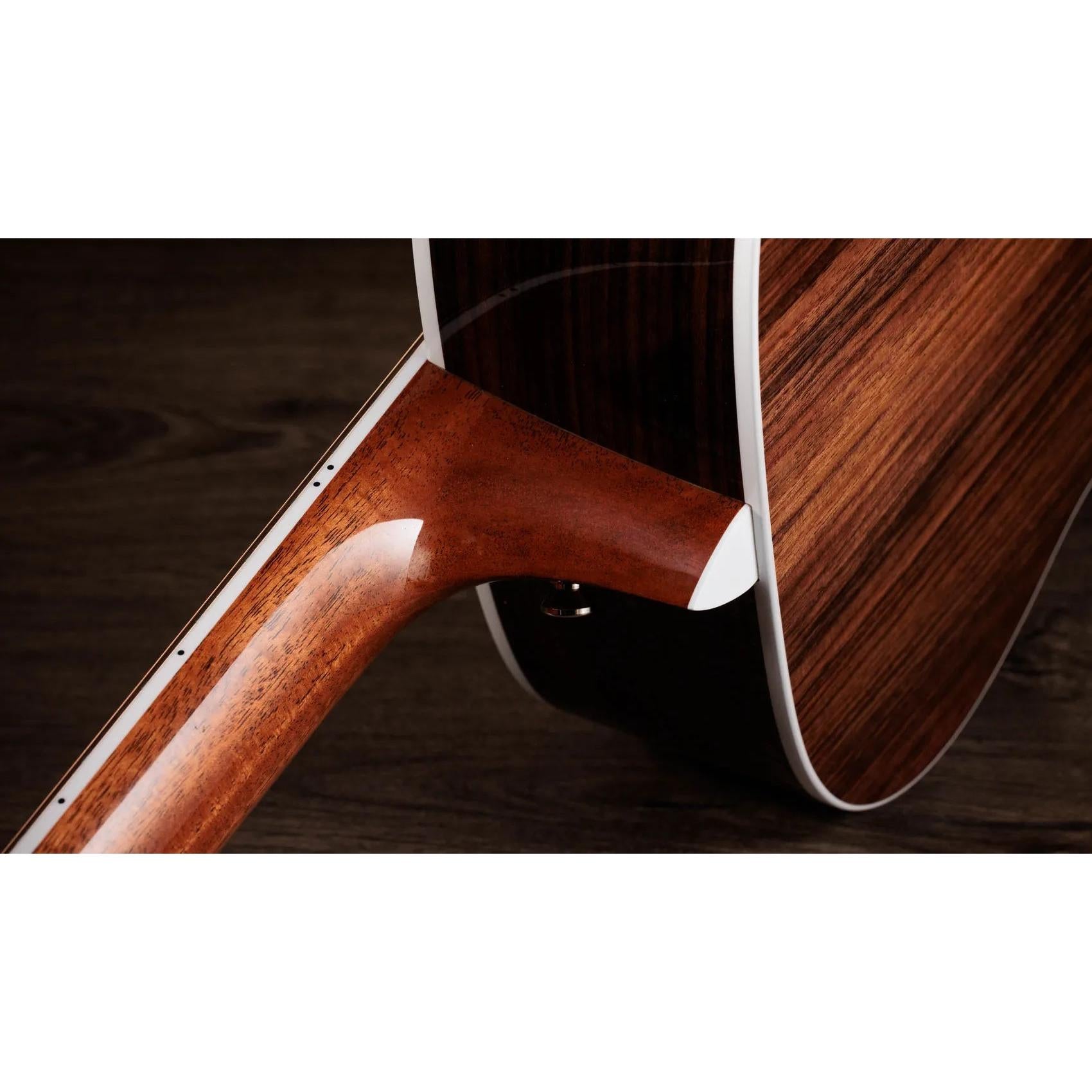 Đàn Guitar Acoustic 12-dây Taylor Legacy 855e - Natural-Mai Nguyên Music