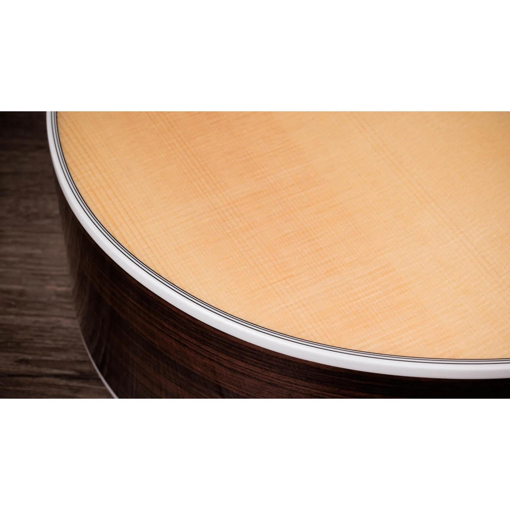 Đàn Guitar Acoustic 12-dây Taylor Legacy 855e - Natural-Mai Nguyên Music