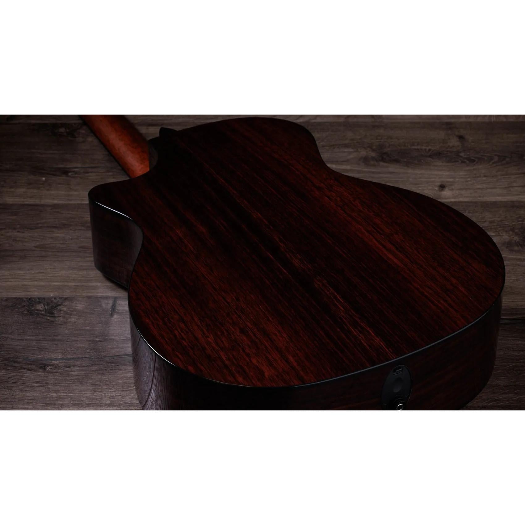 Đàn Guitar Acoustic 12-dây Taylor Next Generation 454ce - Natural-Mai Nguyên Music