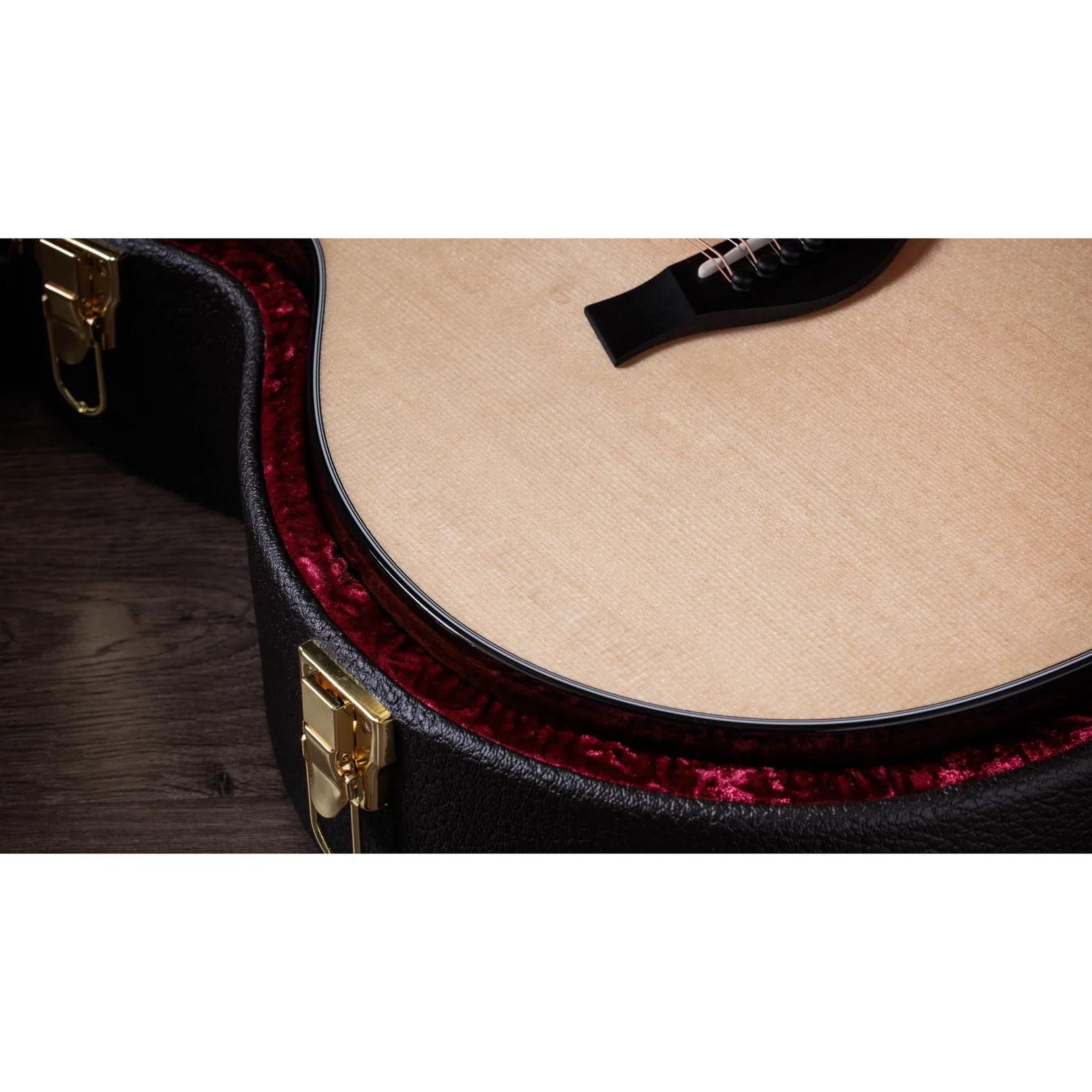 Đàn Guitar Acoustic 12-dây Taylor Next Generation 454ce - Natural-Mai Nguyên Music