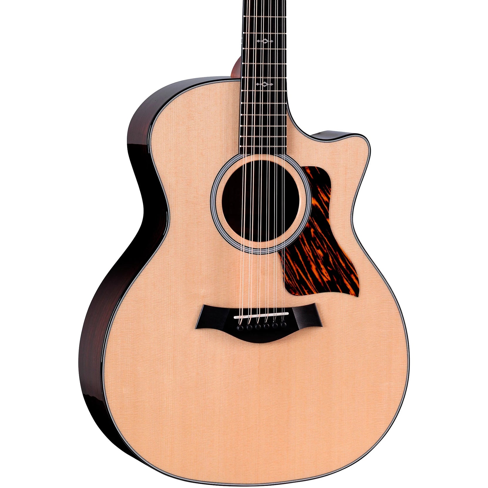 Đàn Guitar Acoustic 12-dây Taylor Next Generation 454ce - Natural-Mai Nguyên Music