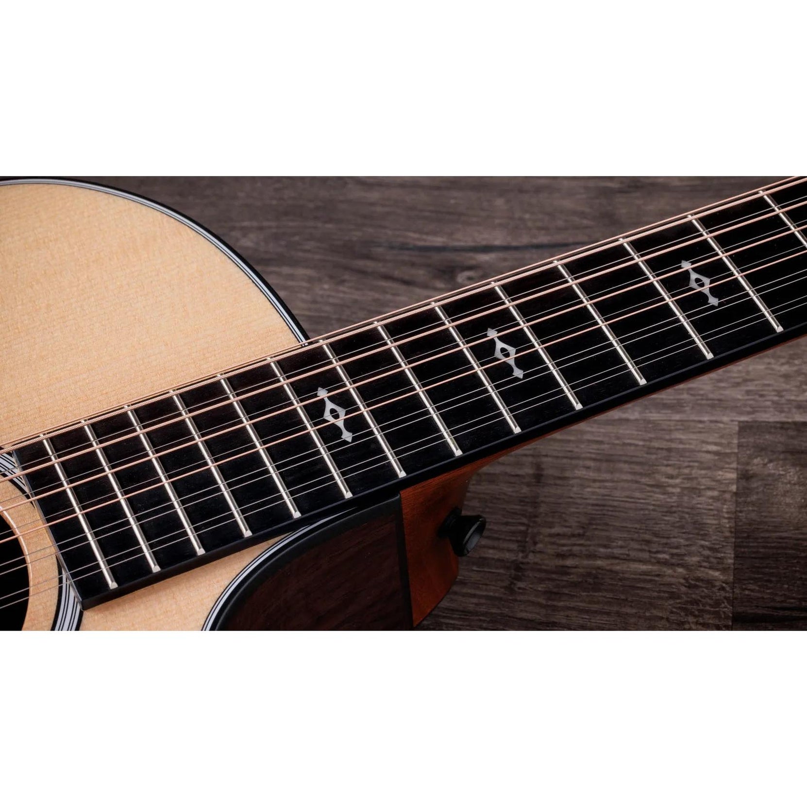 Đàn Guitar Acoustic 12-dây Taylor Next Generation 454ce - Natural-Mai Nguyên Music