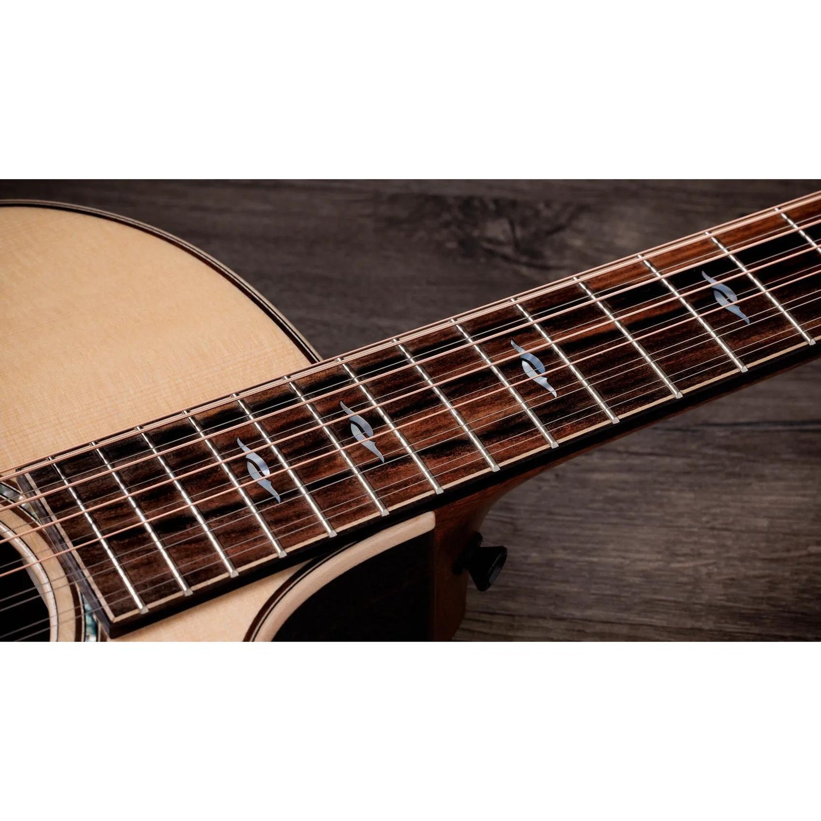 Đàn Guitar Acoustic 12-dây Taylor Next Generation 854ce - Natural-Mai Nguyên Music