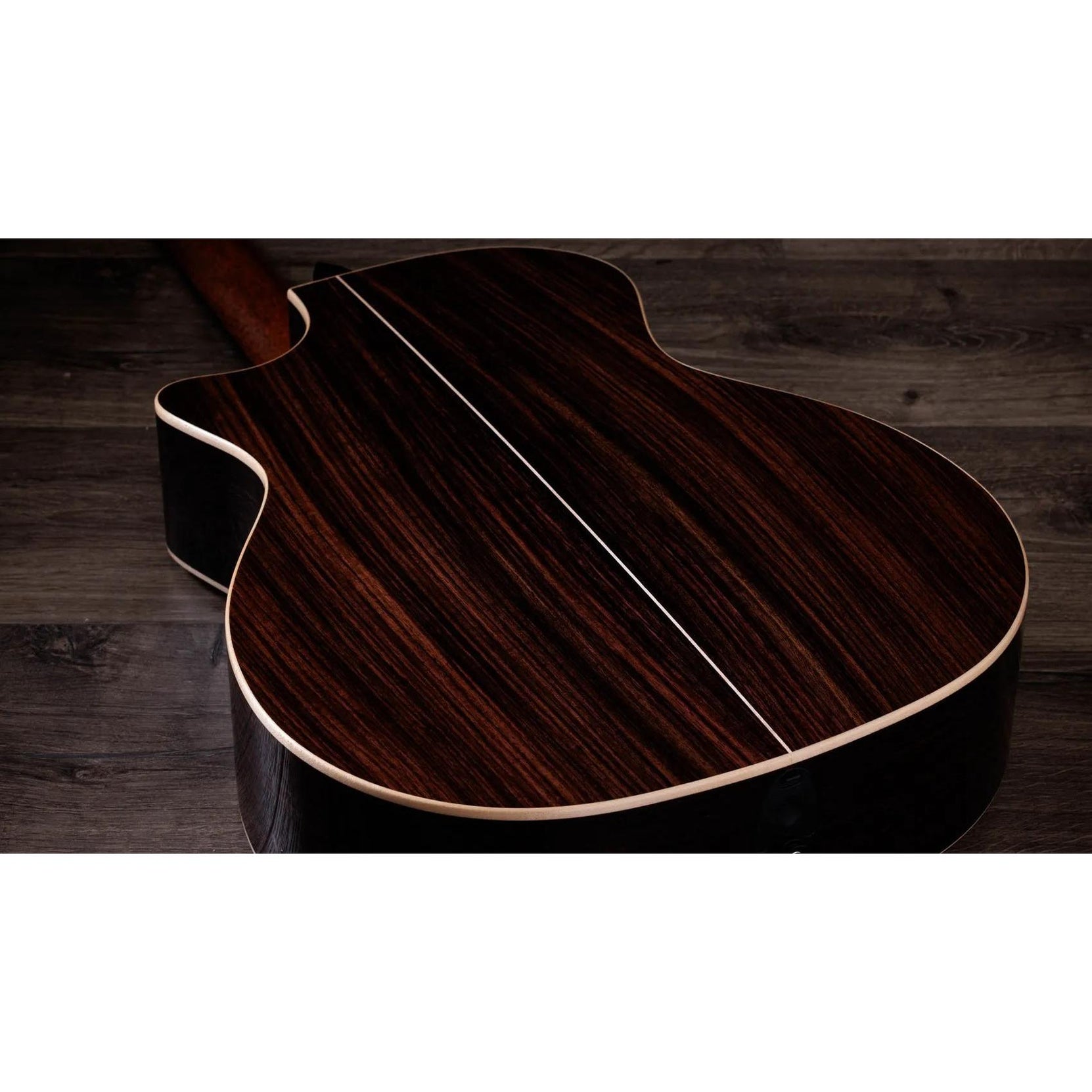 Đàn Guitar Acoustic 12-dây Taylor Next Generation 854ce - Natural-Mai Nguyên Music