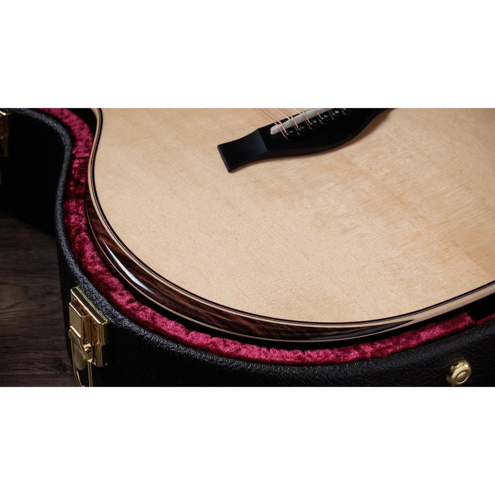 Đàn Guitar Acoustic 12-dây Taylor Next Generation 854ce - Natural-Mai Nguyên Music