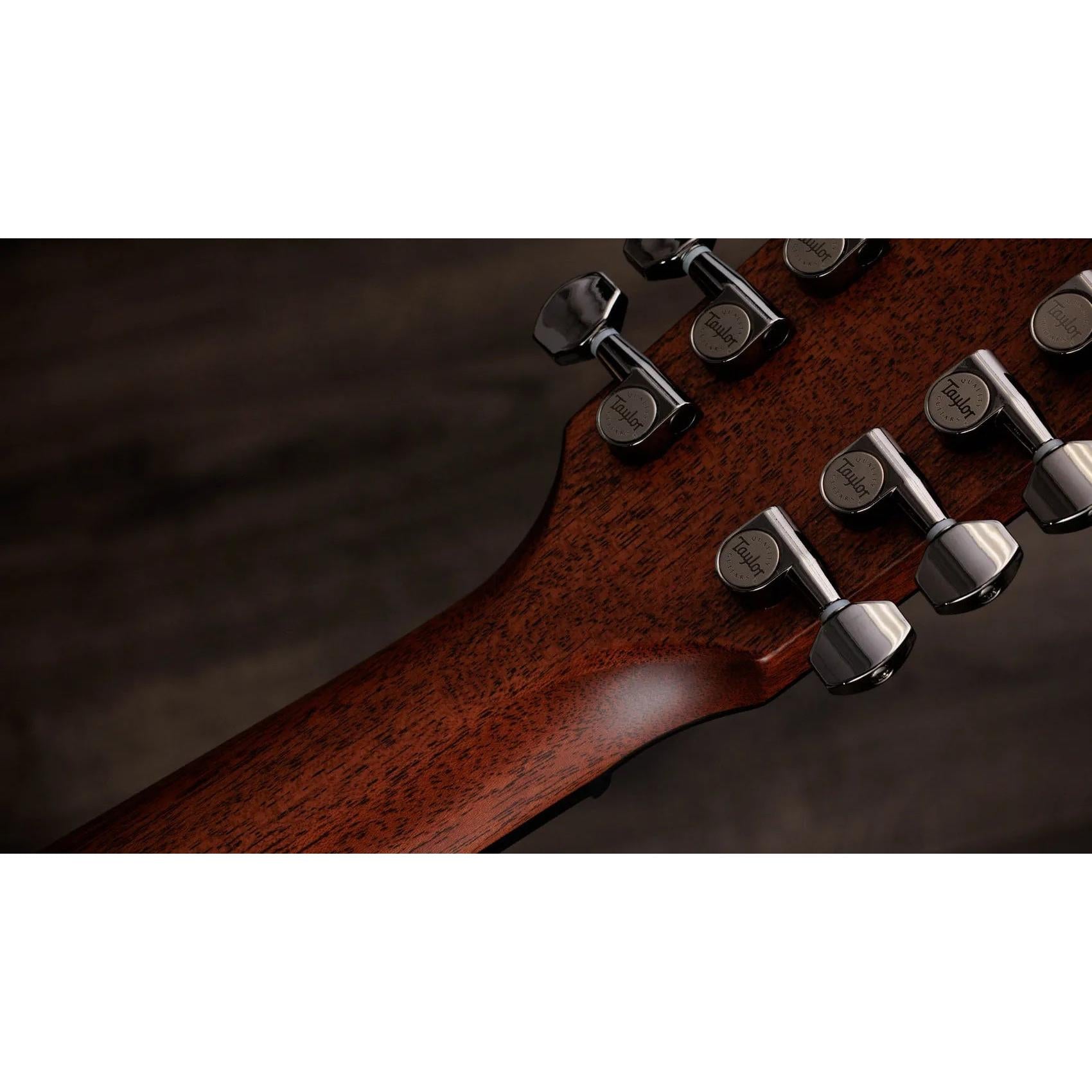 Đàn Guitar Acoustic 12-dây Taylor Next Generation 854ce - Natural-Mai Nguyên Music