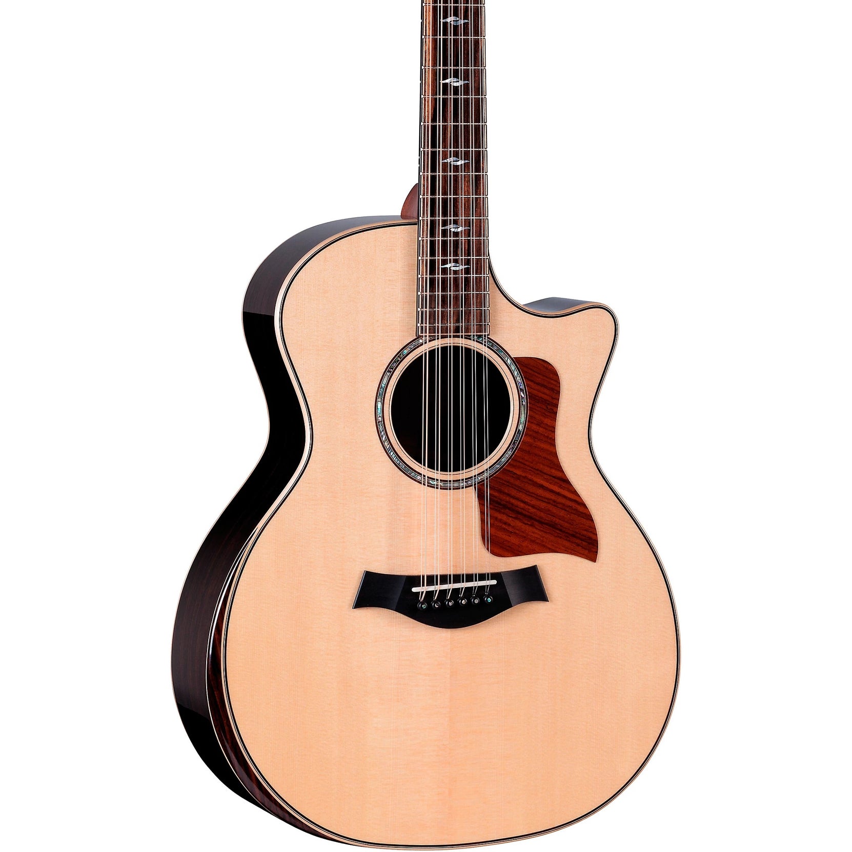 Đàn Guitar Acoustic 12-dây Taylor Next Generation 854ce - Natural-Mai Nguyên Music