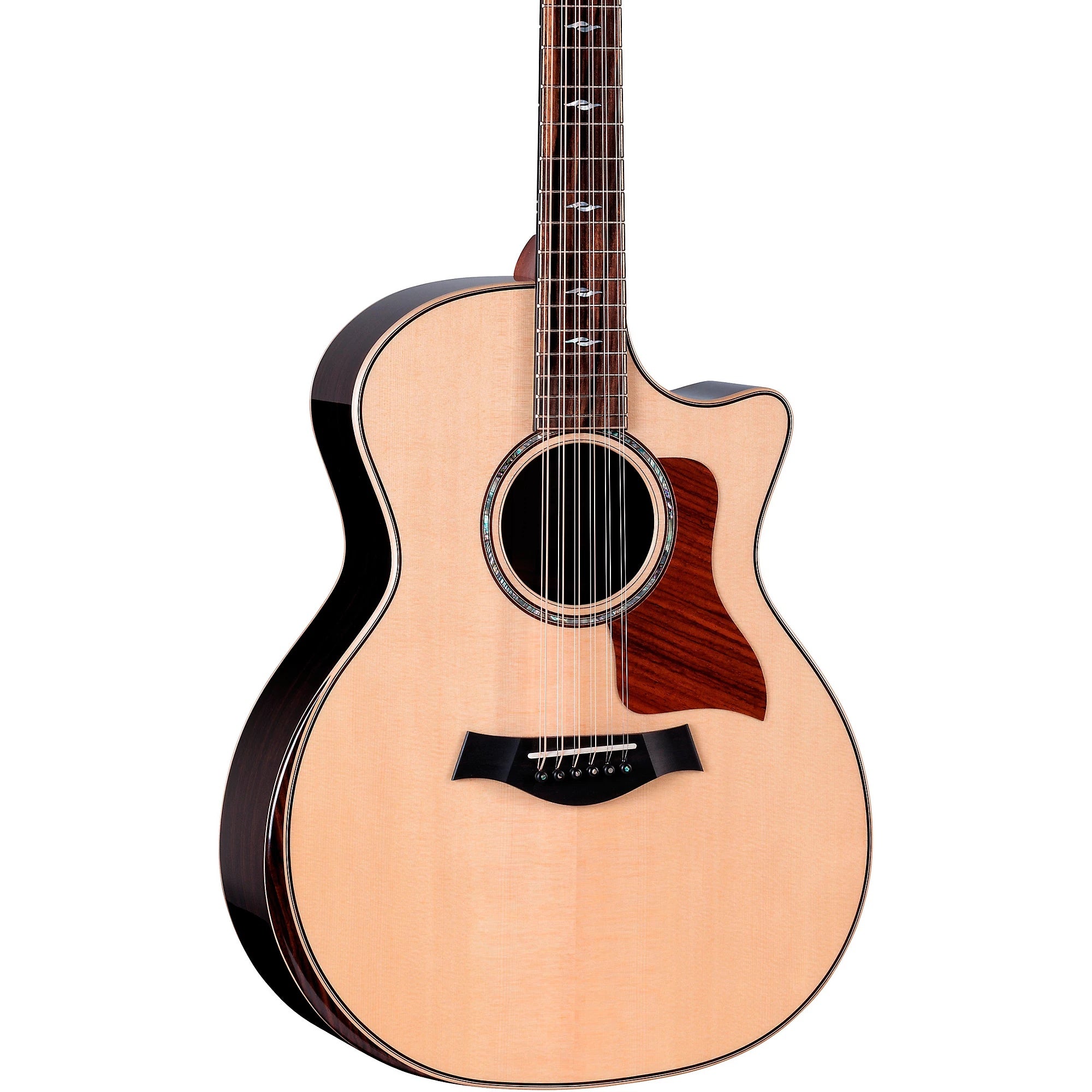 Đàn Guitar Acoustic 12-dây Taylor Next Generation 854ce - Natural-Mai Nguyên Music