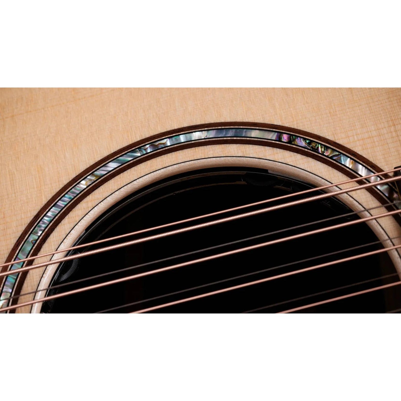 Đàn Guitar Acoustic 12-dây Taylor Next Generation 854ce - Natural-Mai Nguyên Music