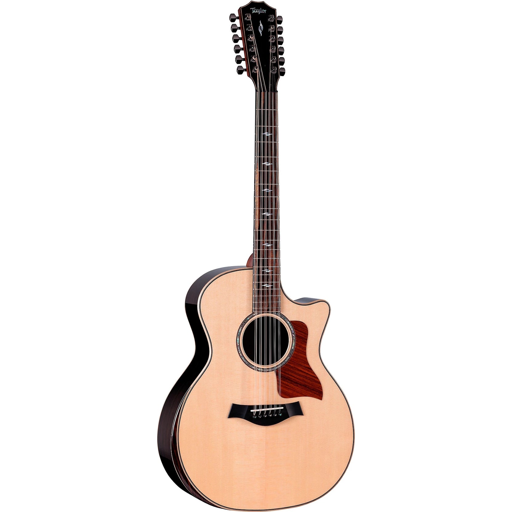 Đàn Guitar Acoustic 12-dây Taylor Next Generation 854ce - Natural-Mai Nguyên Music