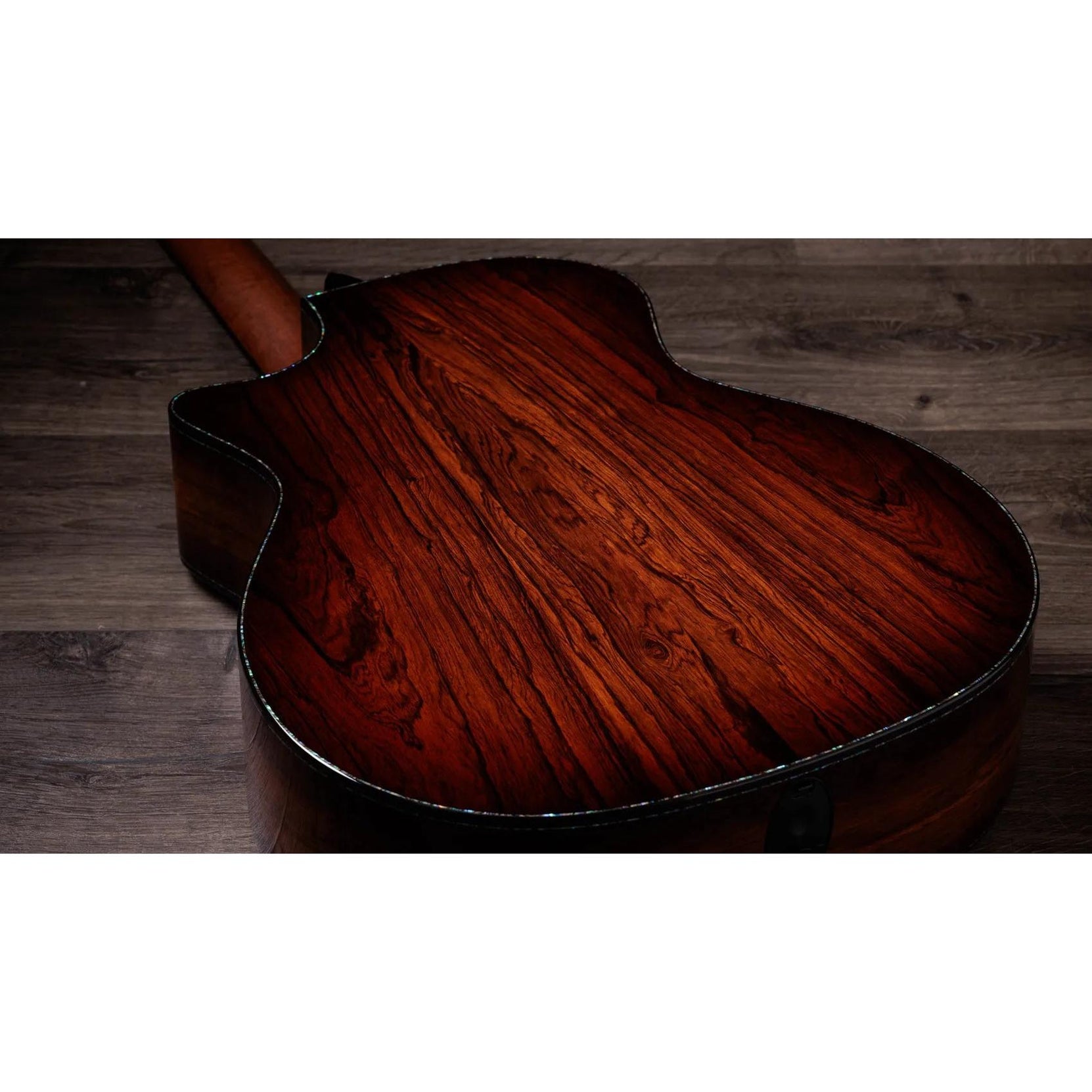 Đàn Guitar Acoustic 12-dây Taylor Next Generation PS54ce - Natural-Mai Nguyên Music