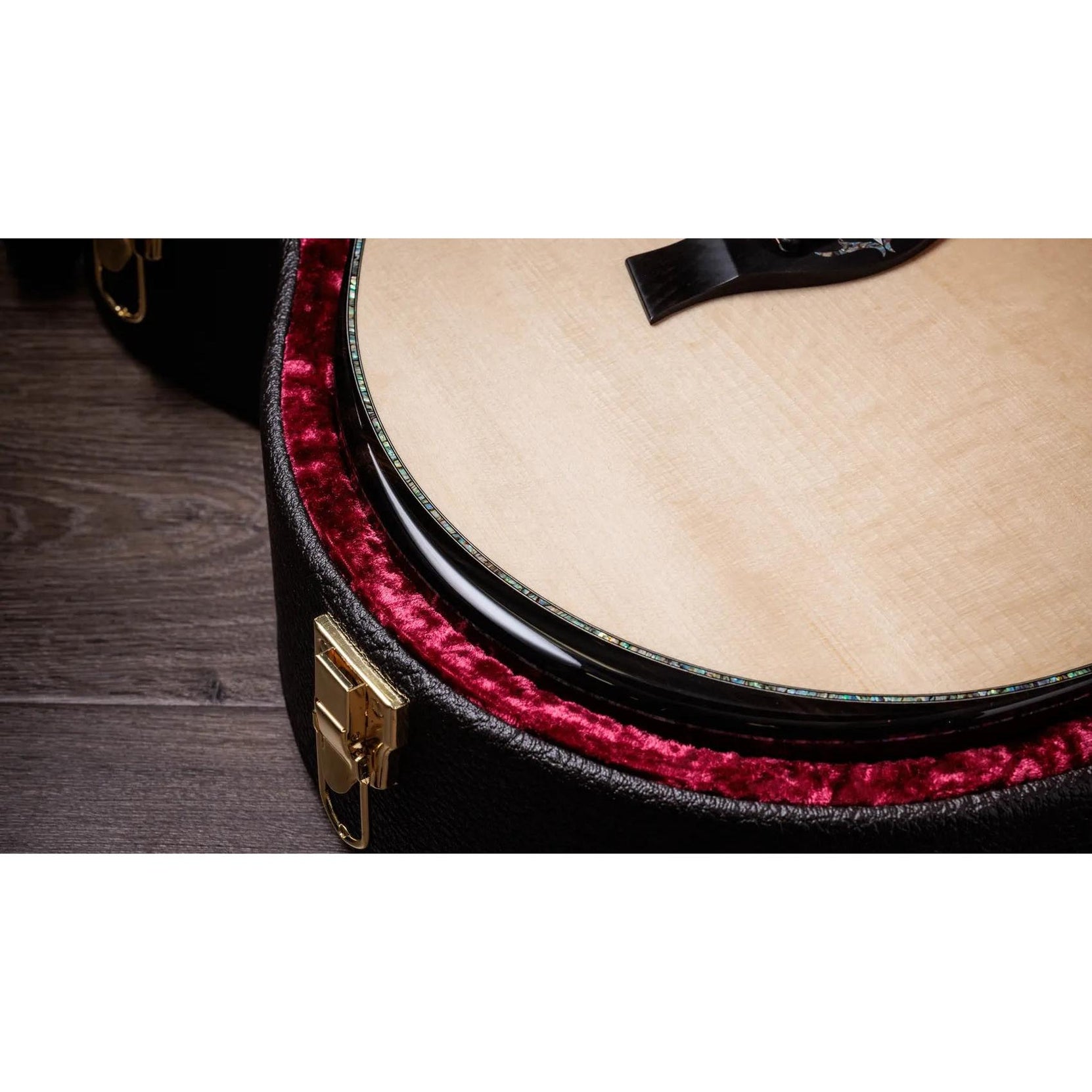 Đàn Guitar Acoustic 12-dây Taylor Next Generation PS54ce - Natural-Mai Nguyên Music