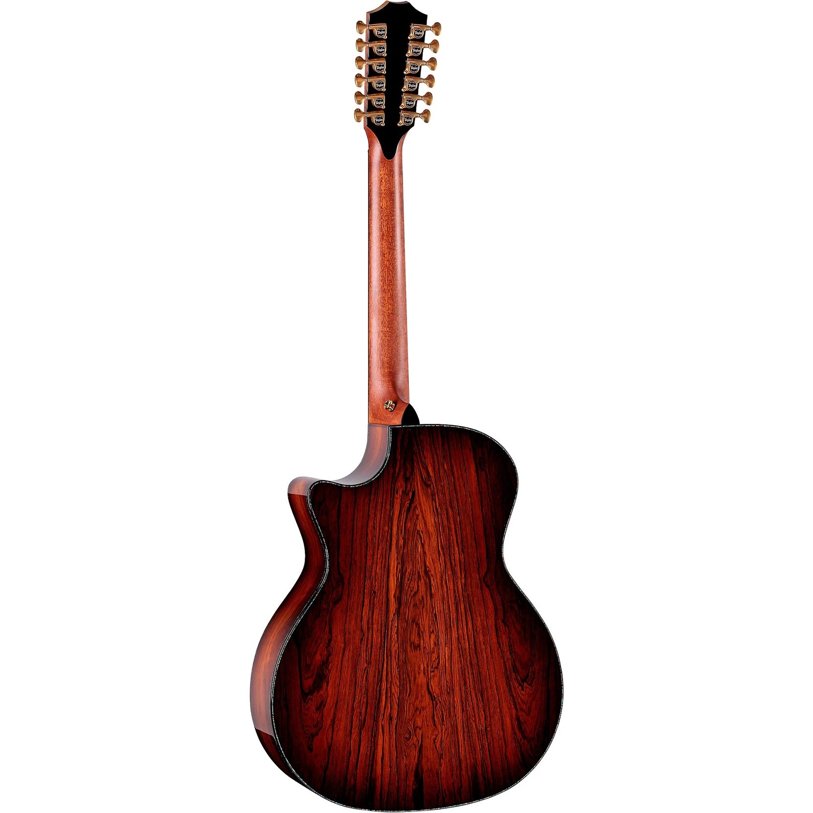 Đàn Guitar Acoustic 12-dây Taylor Next Generation PS54ce - Natural-Mai Nguyên Music