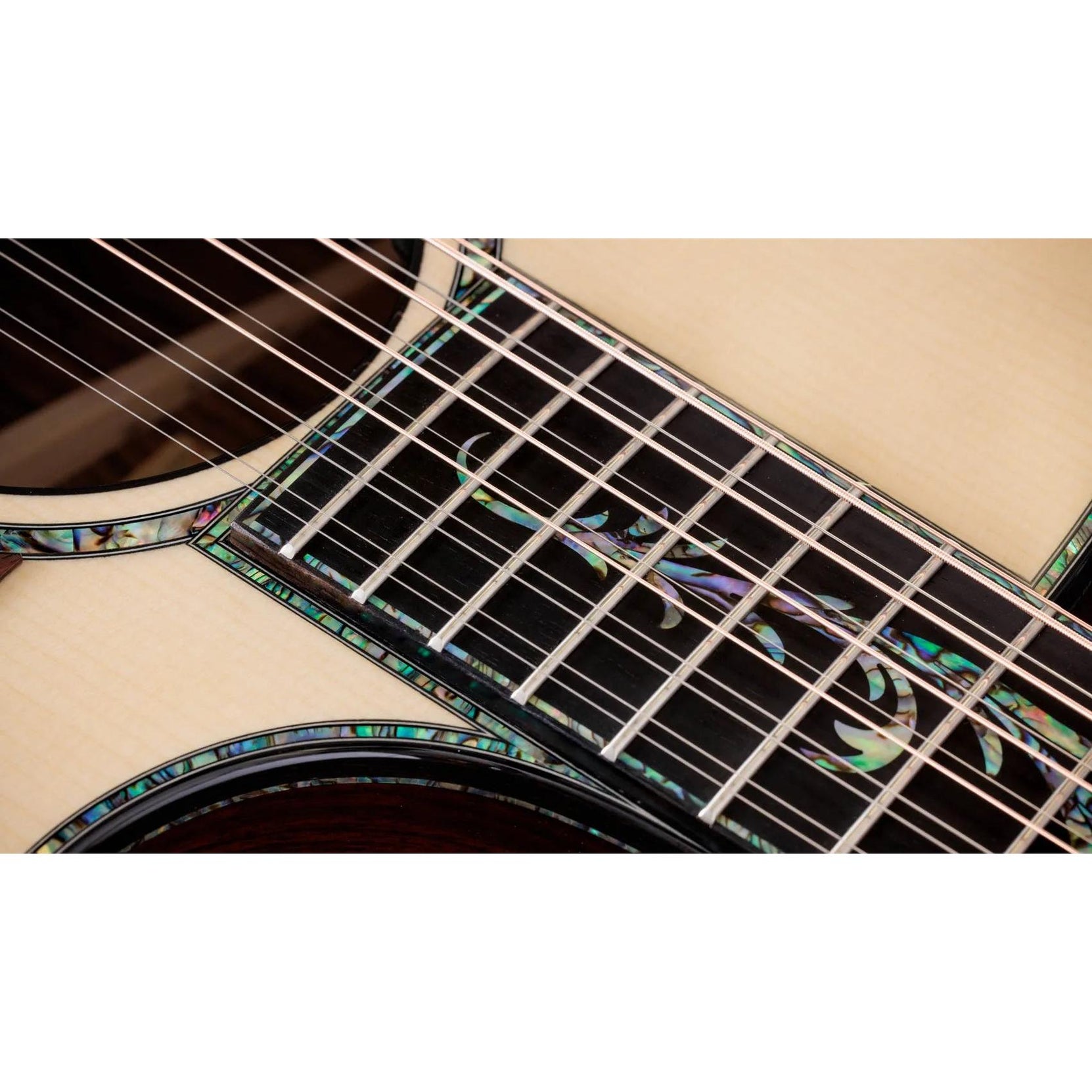 Đàn Guitar Acoustic 12-dây Taylor Next Generation PS54ce - Natural-Mai Nguyên Music