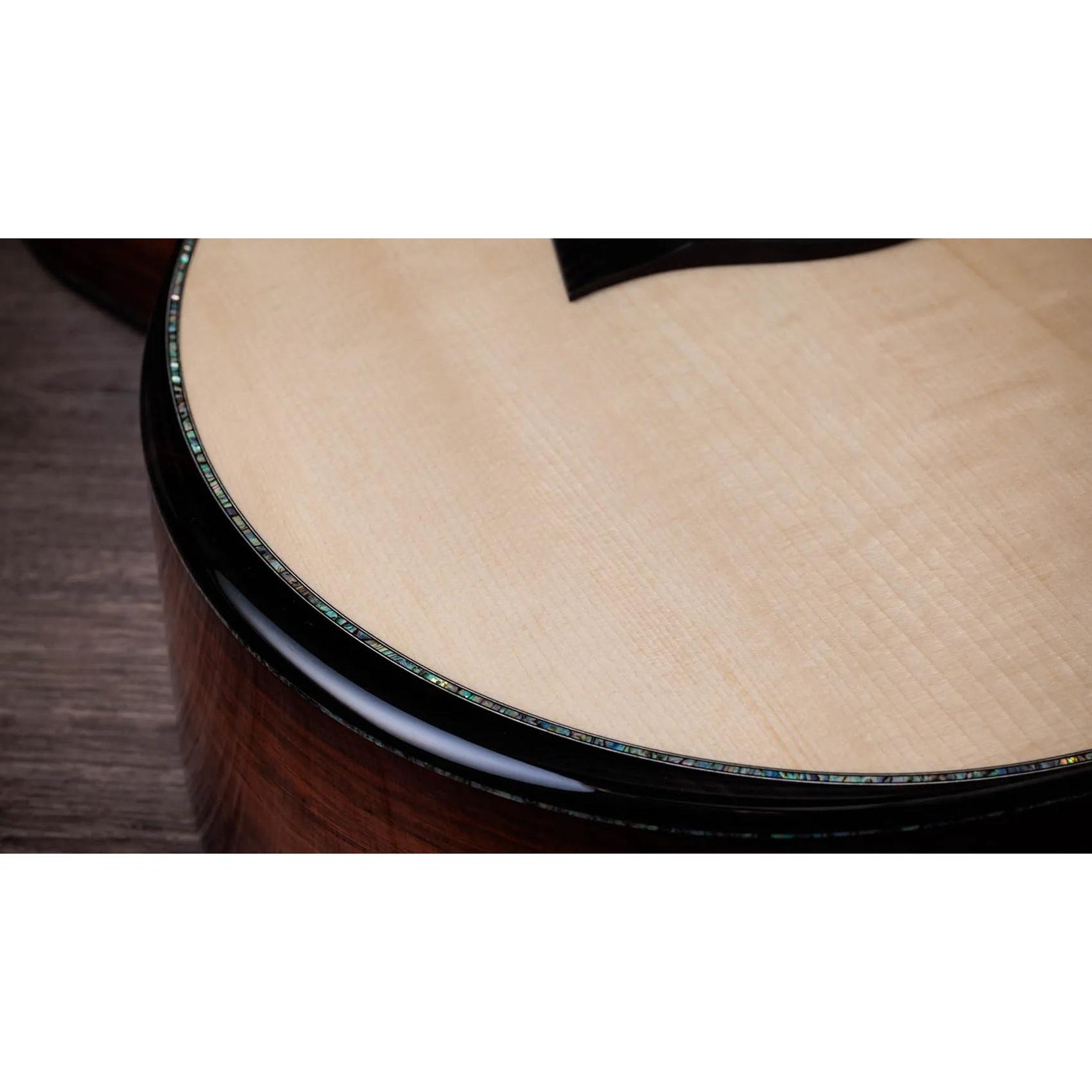 Đàn Guitar Acoustic 12-dây Taylor Next Generation PS54ce - Natural-Mai Nguyên Music