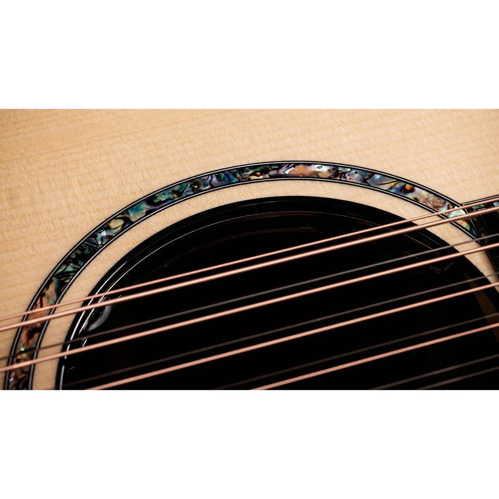 Đàn Guitar Acoustic 12-dây Taylor Next Generation PS54ce - Natural-Mai Nguyên Music