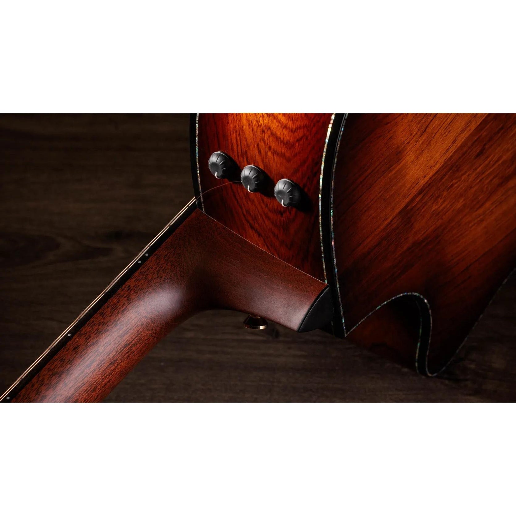 Đàn Guitar Acoustic 12-dây Taylor PS54ce - Natural-Mai Nguyên Music