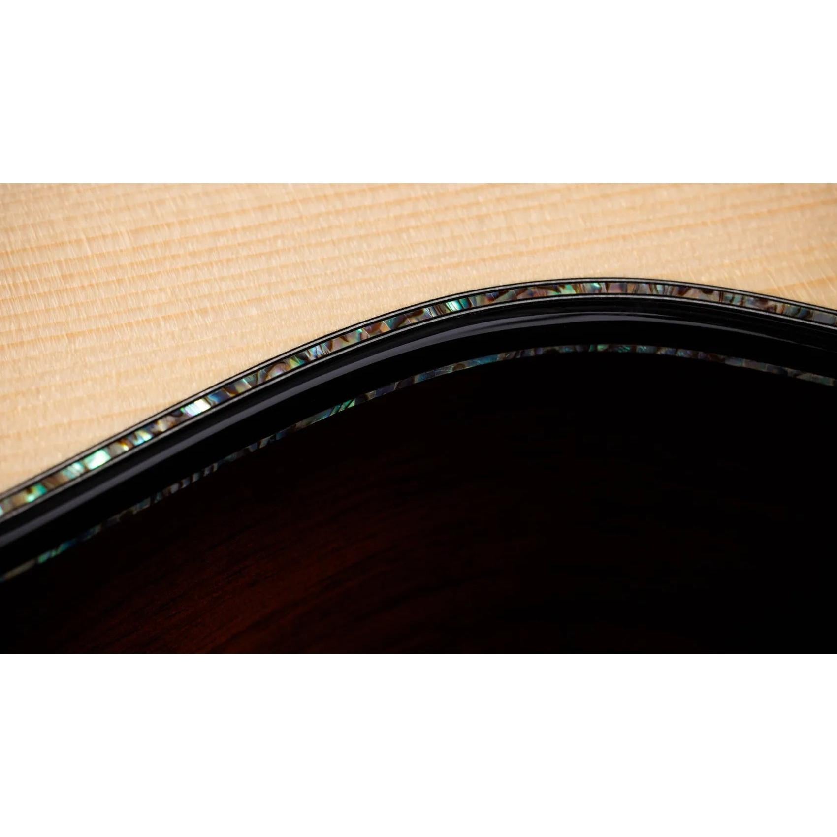 Đàn Guitar Acoustic 12-dây Taylor PS54ce - Natural-Mai Nguyên Music