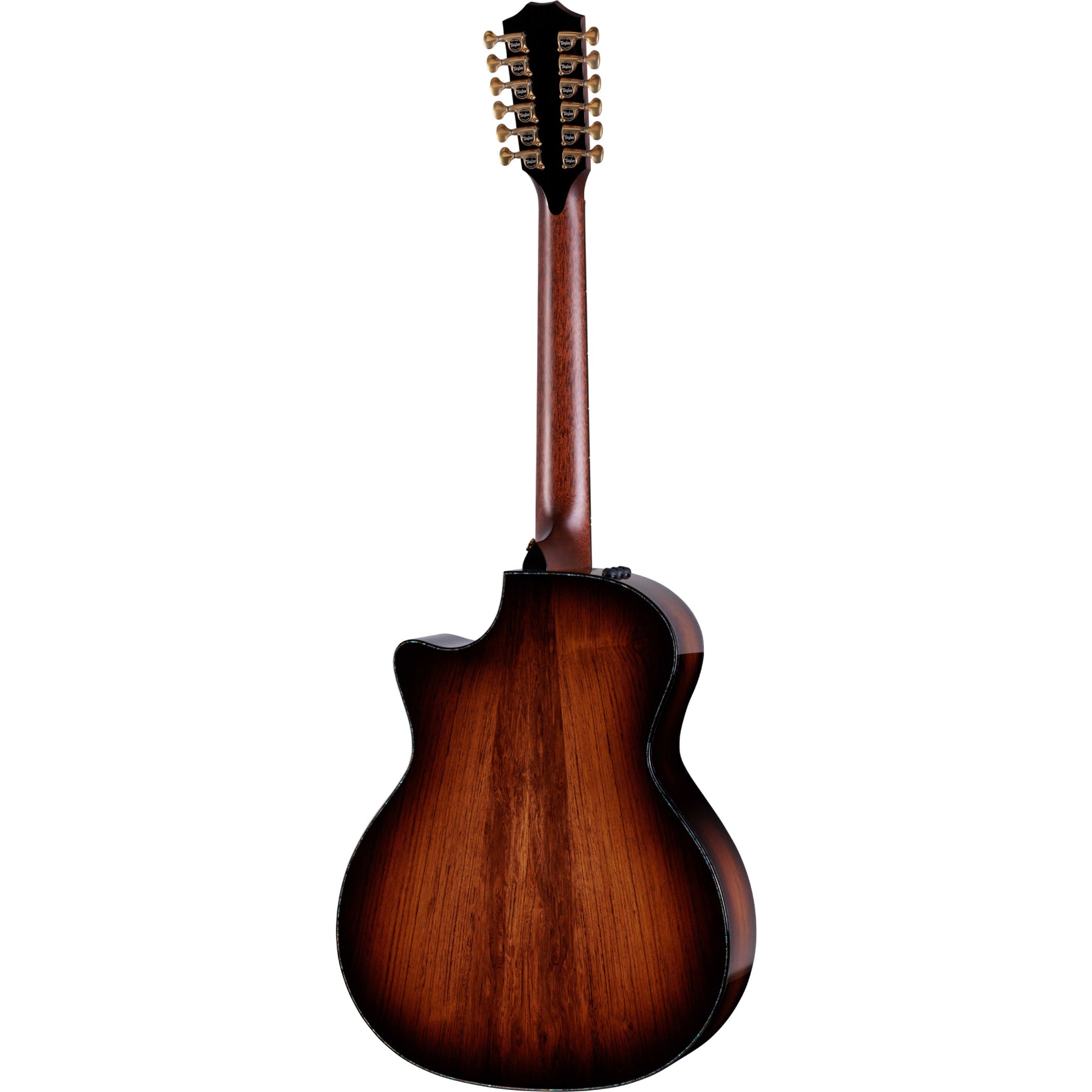 Đàn Guitar Acoustic 12-dây Taylor PS54ce - Natural-Mai Nguyên Music