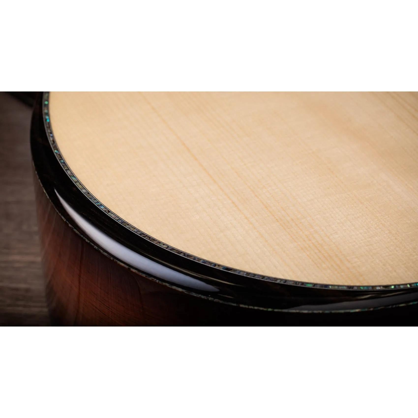 Đàn Guitar Acoustic 12-dây Taylor PS54ce - Natural-Mai Nguyên Music