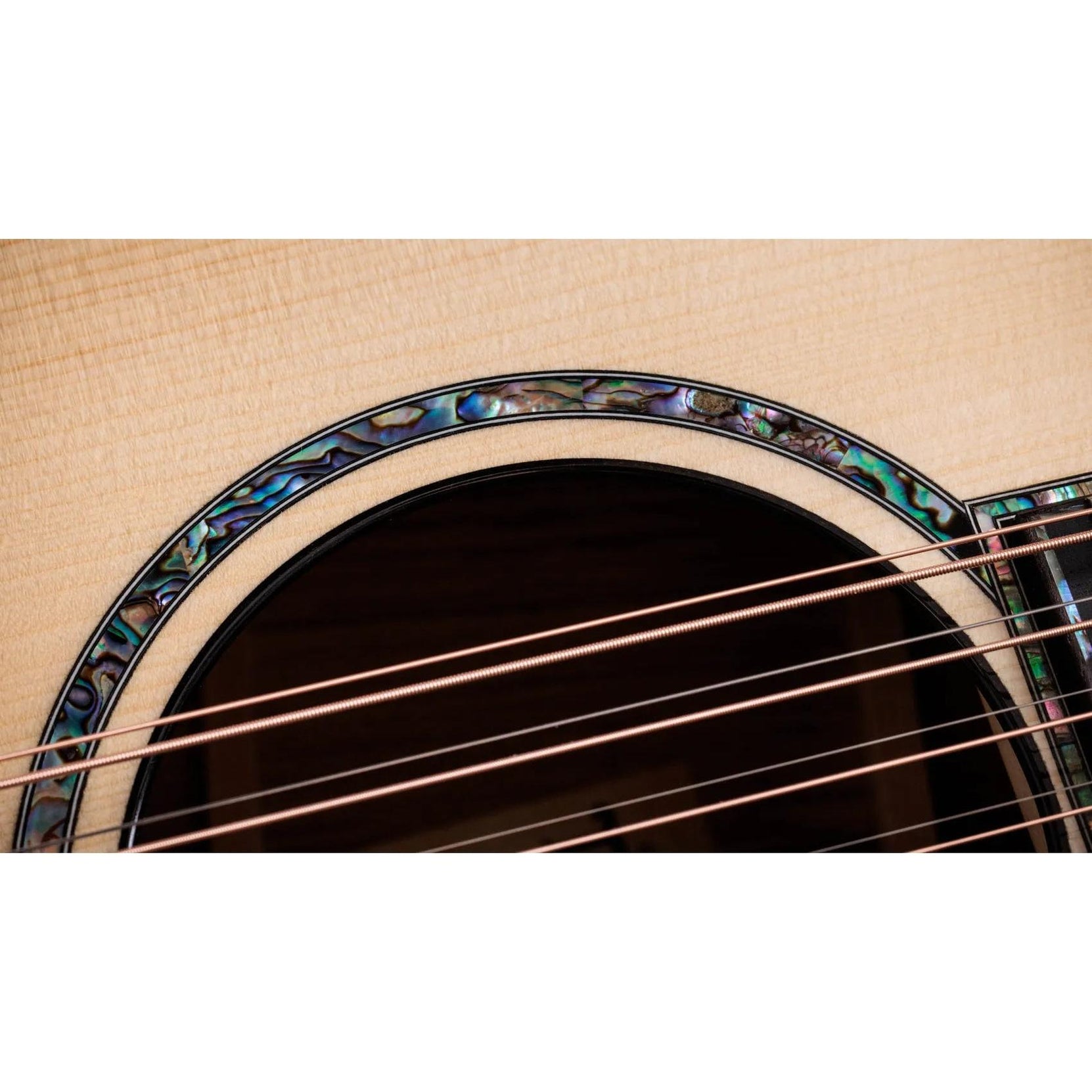 Đàn Guitar Acoustic 12-dây Taylor PS54ce - Natural-Mai Nguyên Music