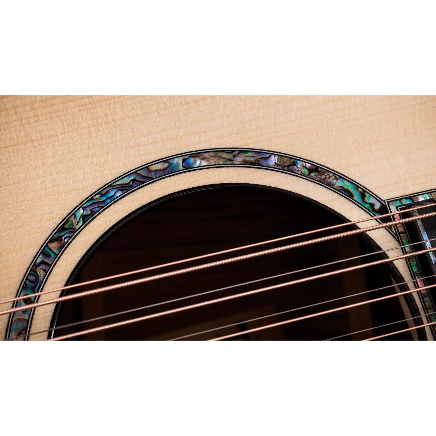 Đàn Guitar Acoustic 12-dây Taylor PS54ce - Natural-Mai Nguyên Music