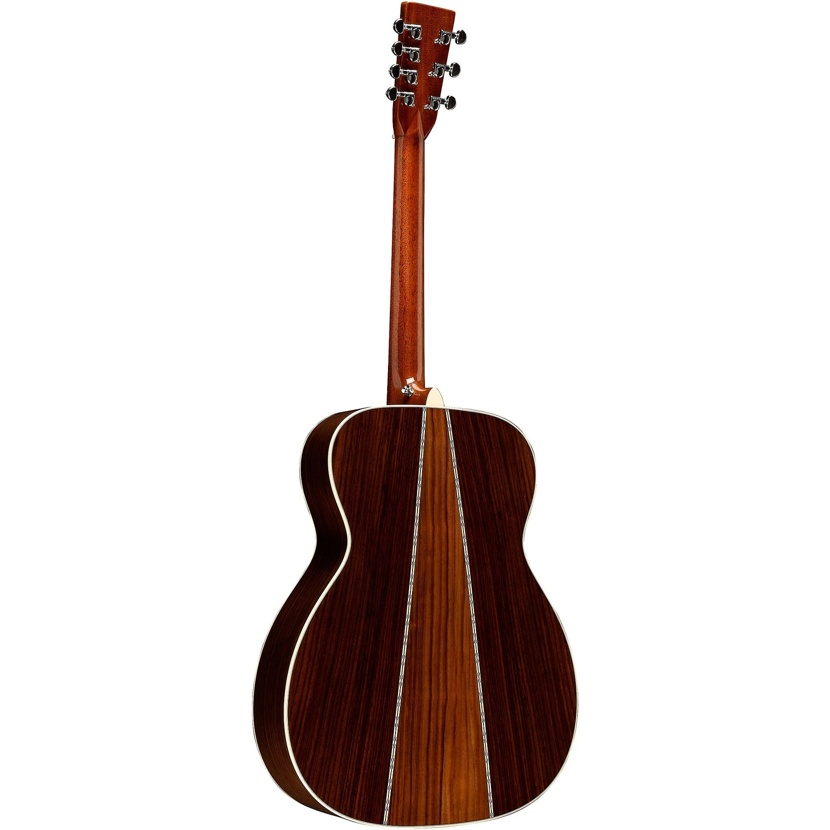 Đàn Guitar Acoustic 7-dây Martin M-7 Johnny Marr Custom & Special Editions - Natural-Mai Nguyên Music