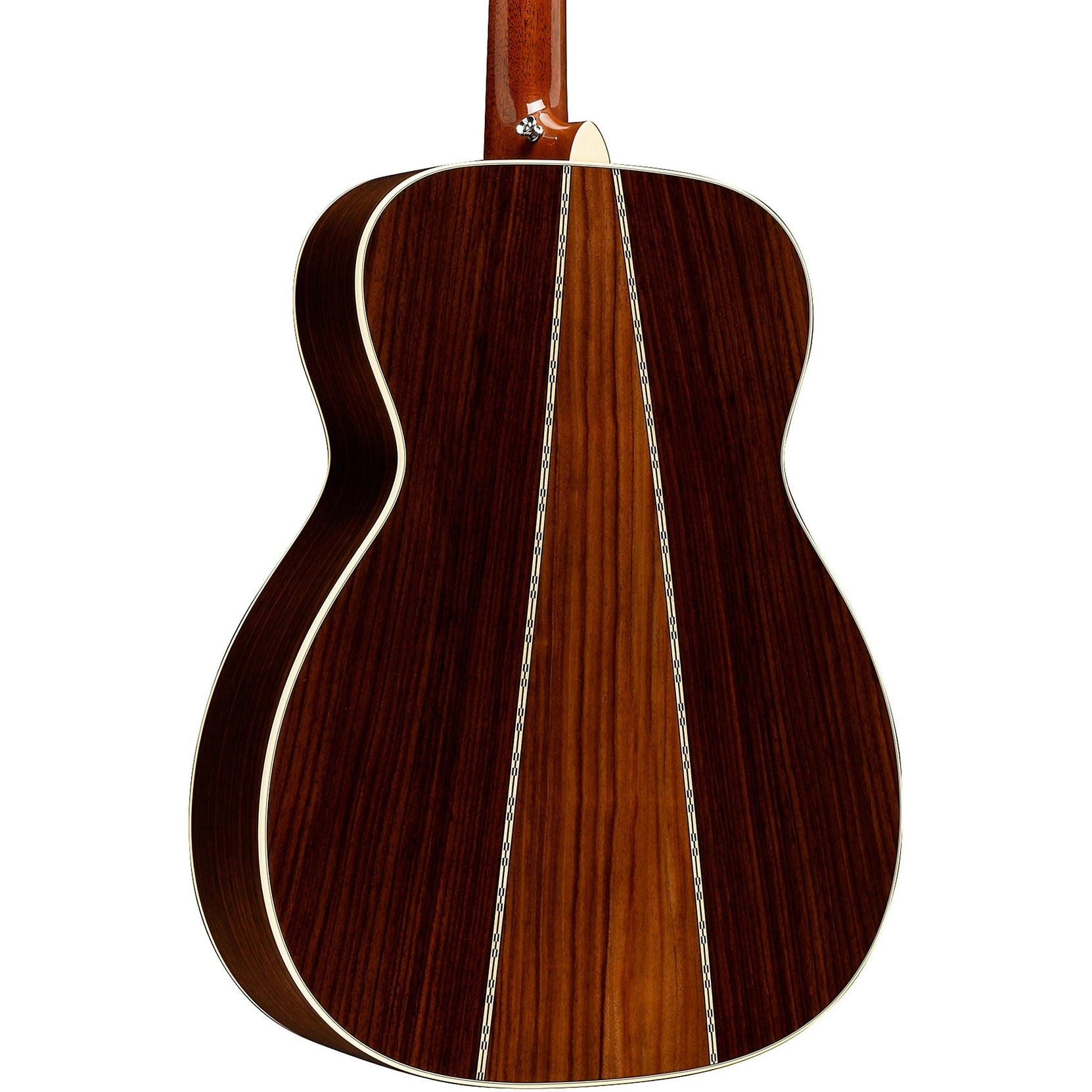 Đàn Guitar Acoustic 7-dây Martin M-7 Johnny Marr Custom & Special Editions - Natural-Mai Nguyên Music