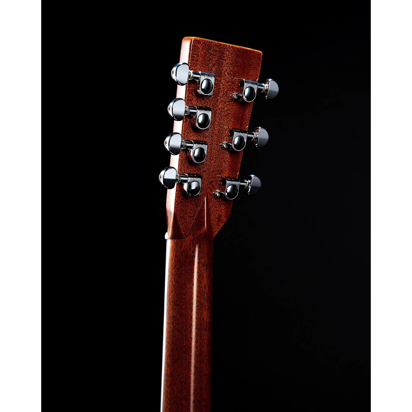 Đàn Guitar Acoustic 7-dây Martin M-7 Johnny Marr Custom & Special Editions - Natural-Mai Nguyên Music