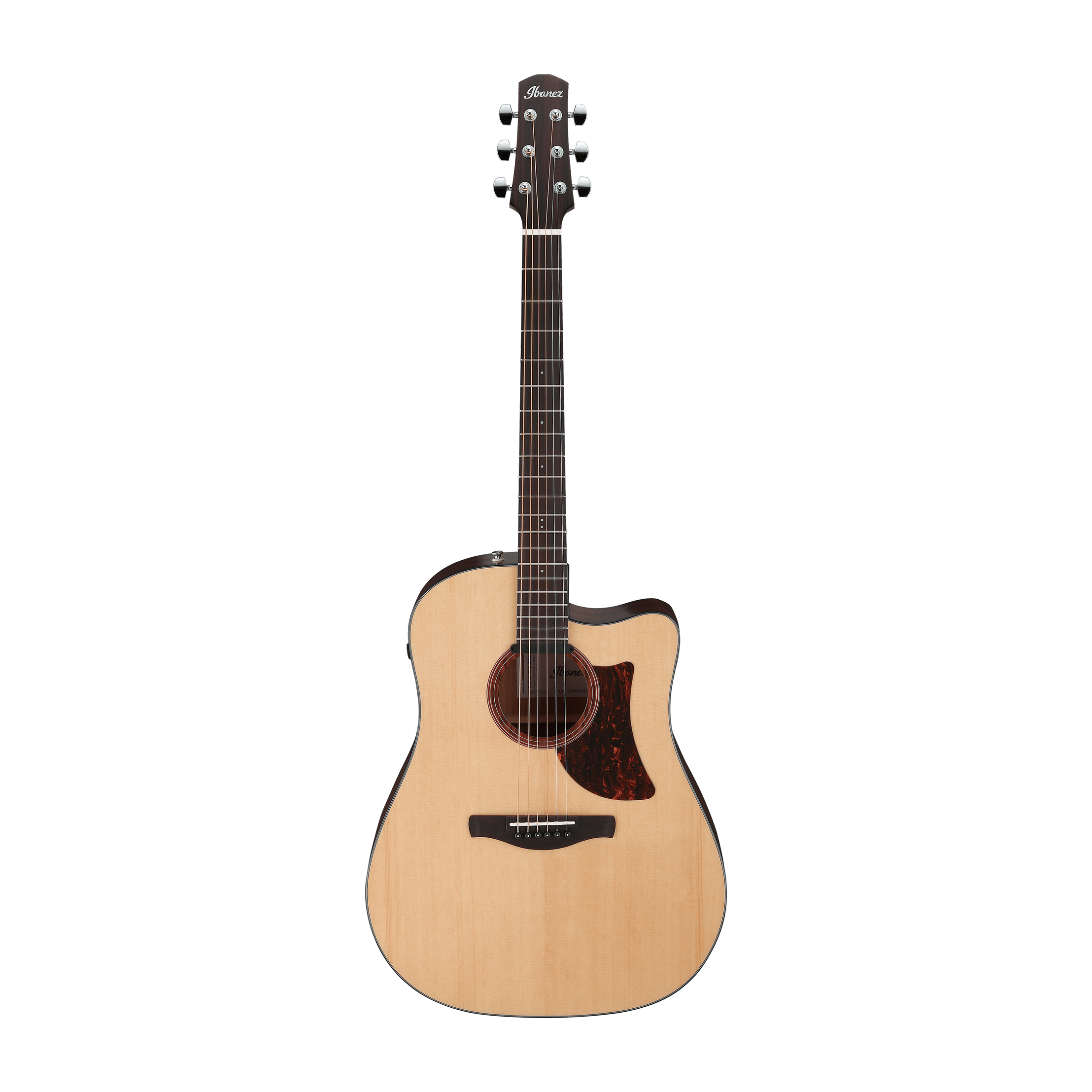 Đàn Guitar Acoustic Advanced Acoustic Ibanez AAD170CE-Mai Nguyên Music