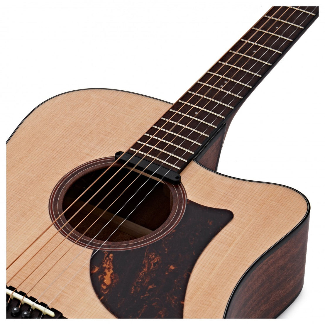 Đàn Guitar Acoustic Advanced Acoustic Ibanez AAD170CE-Mai Nguyên Music